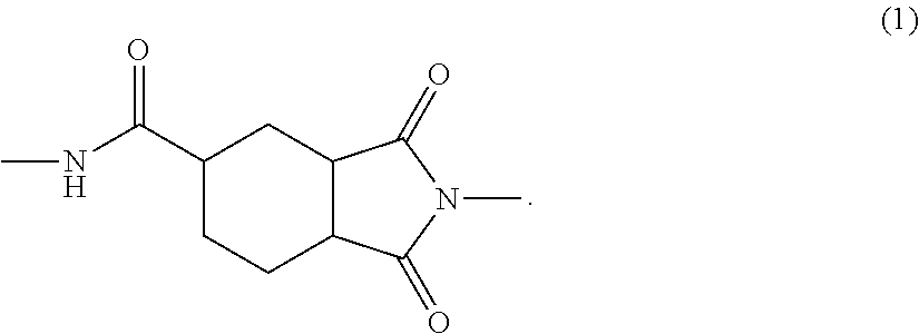 Polyamideimide resin, as well as a colorless and transparent flexible metal-clad laminate and circuit board obtained therefrom