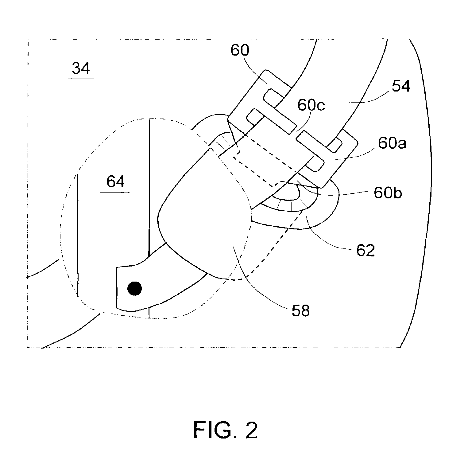 Seat belt restraint system for both adults and children