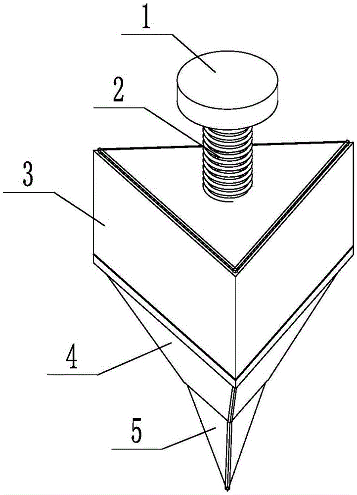 Method for screening flesh colors of seed plants of root vegetables