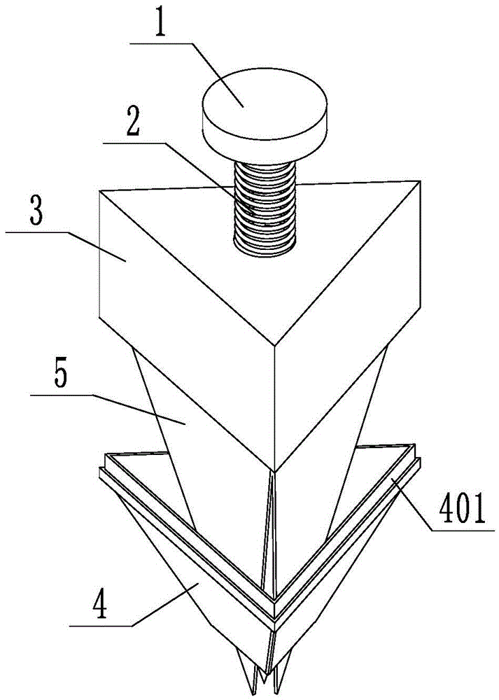 Method for screening flesh colors of seed plants of root vegetables