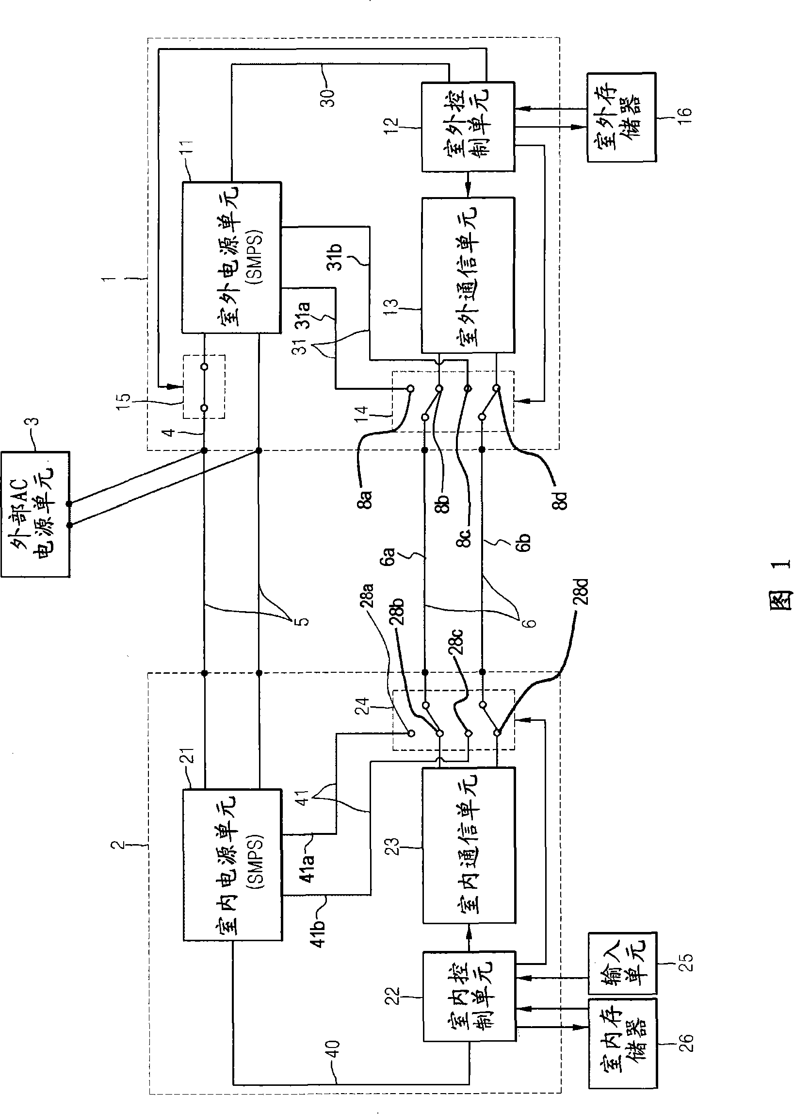Air conditioner and method of controlling the same