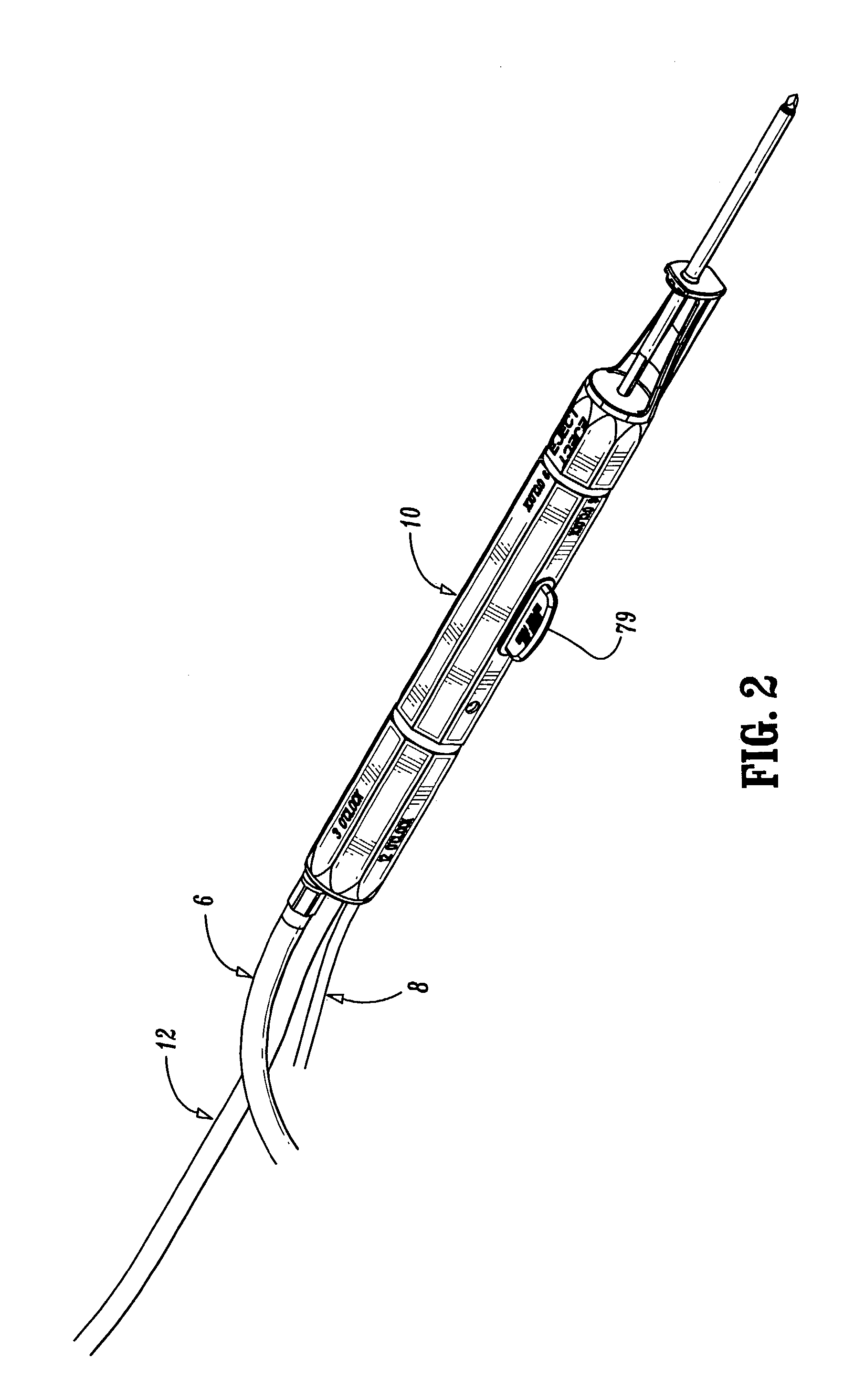 Biopsy system having a single use loading unit operable with a trocar driver, a knife driver and firing module