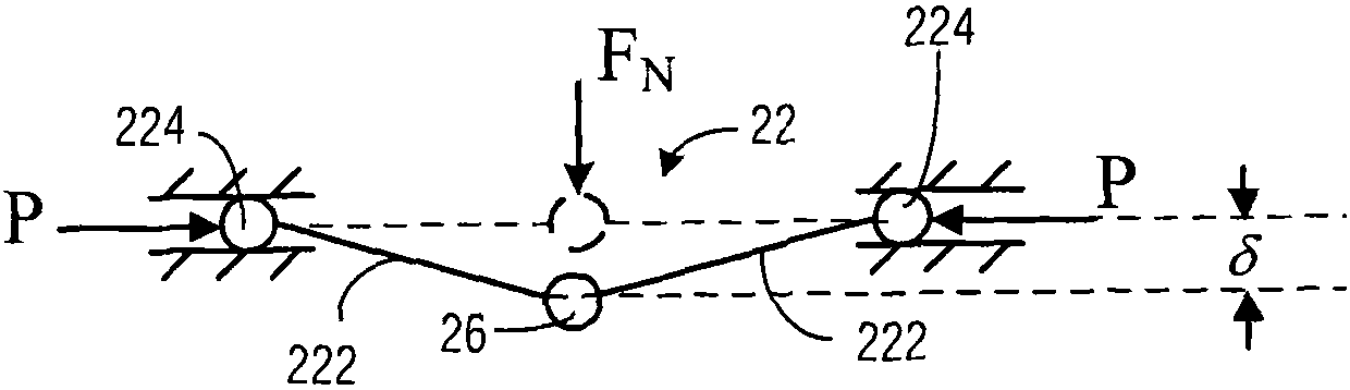 Rubber vibration isolator