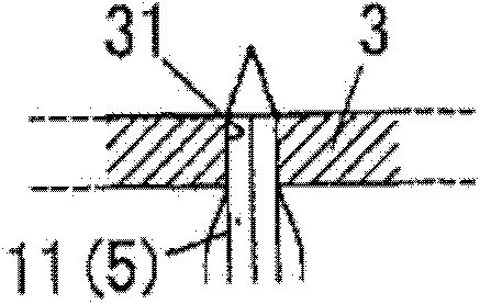 Ultrasonic sensor