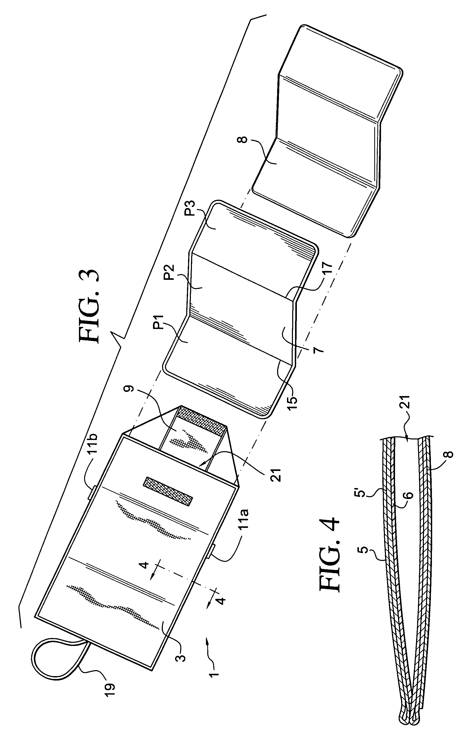Infant restraining apparatus and soil barrier