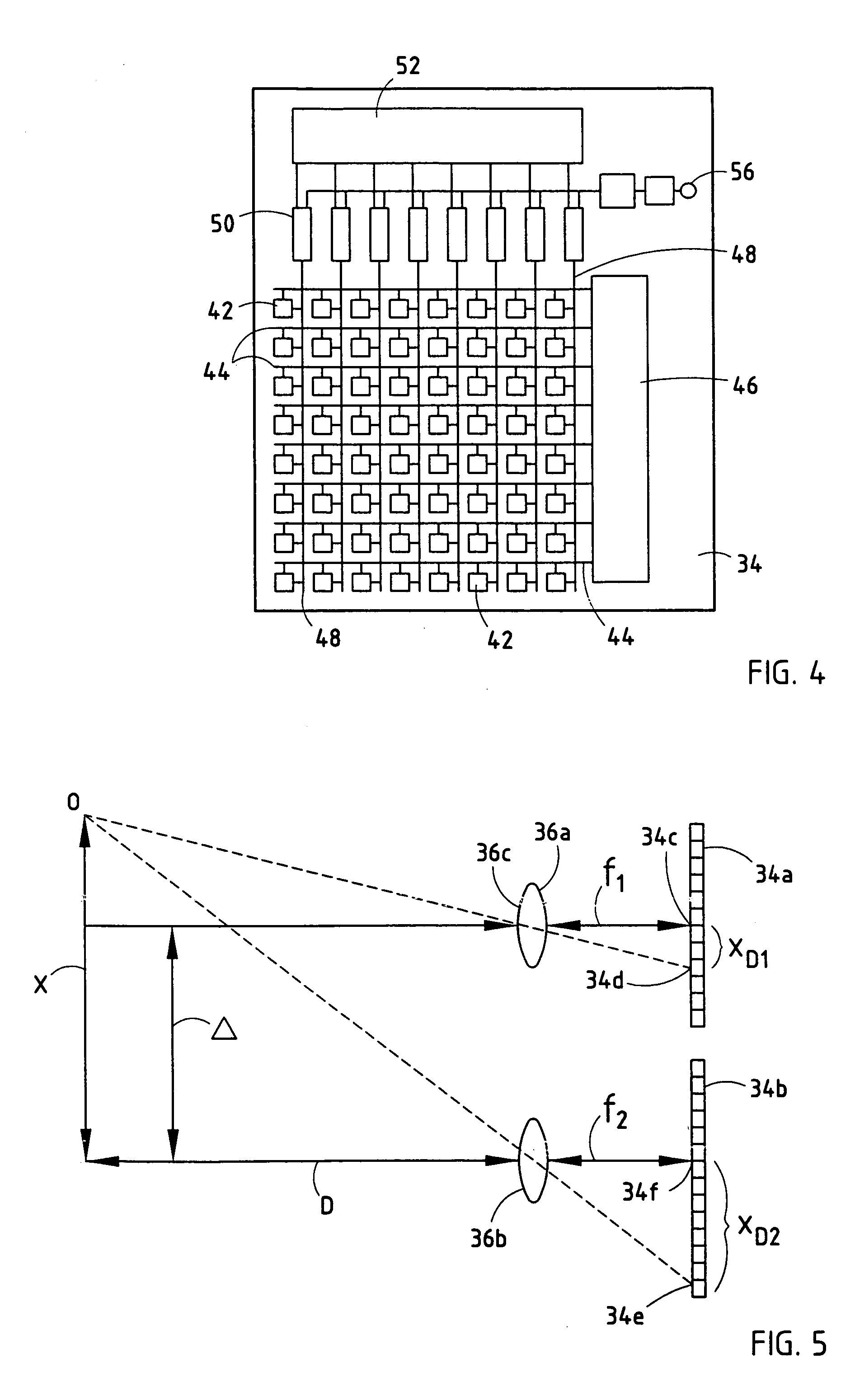 Vehicle imaging system
