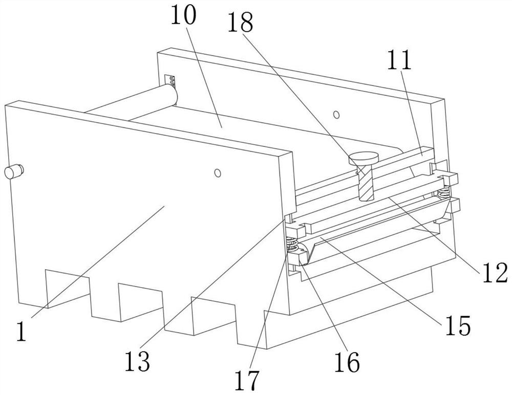 Carbon fiber surface tension sizing control device with uniform sizing amount