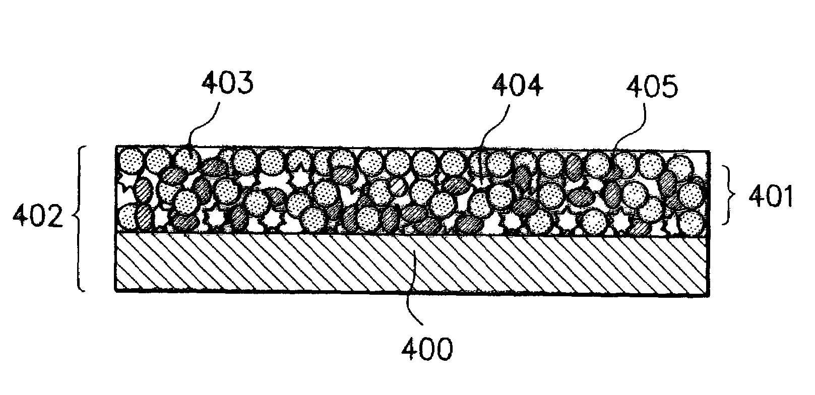 Electrode material for rechargeable lithium battery, electrode structural body comprising said electrode material, rechargeable lithium battery having said electrode structural body, process for the production of said electrode structural body, and process for the production of said rechargeable lithium battery