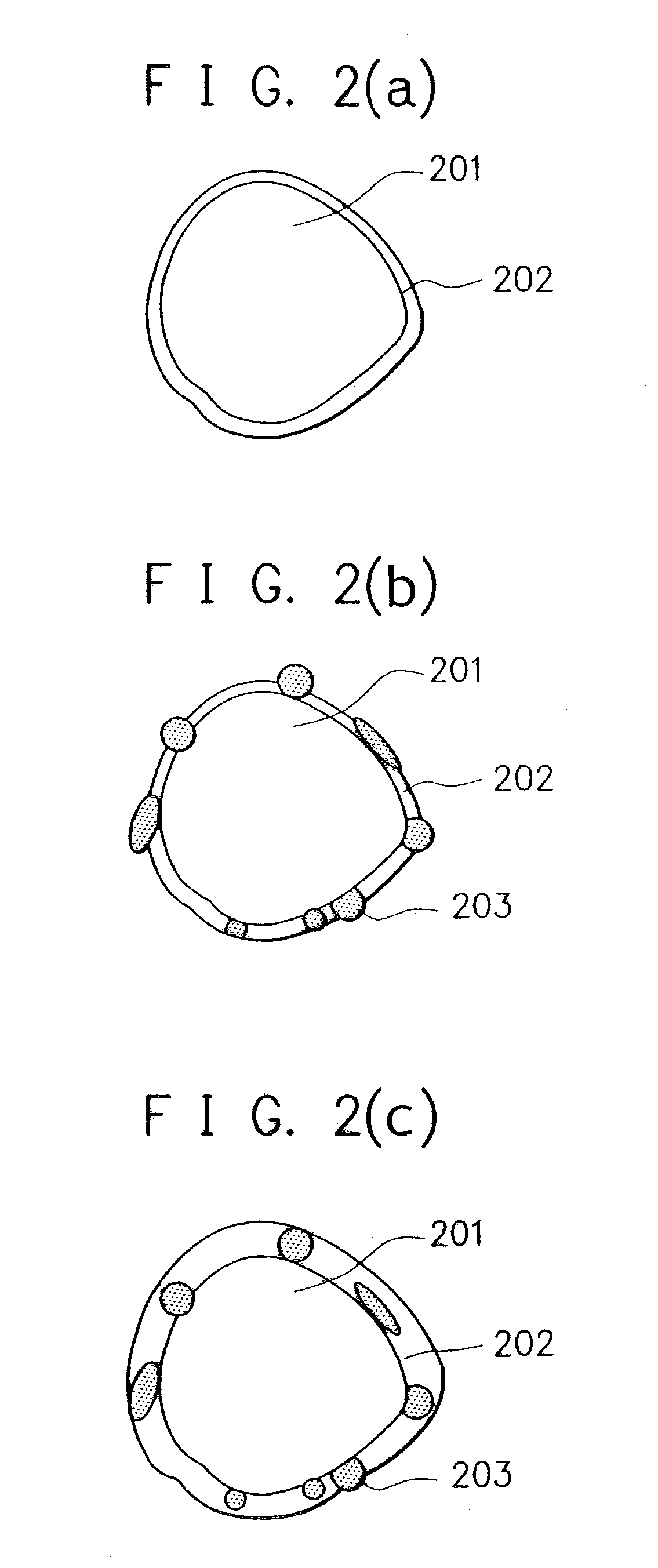 Electrode material for rechargeable lithium battery, electrode structural body comprising said electrode material, rechargeable lithium battery having said electrode structural body, process for the production of said electrode structural body, and process for the production of said rechargeable lithium battery