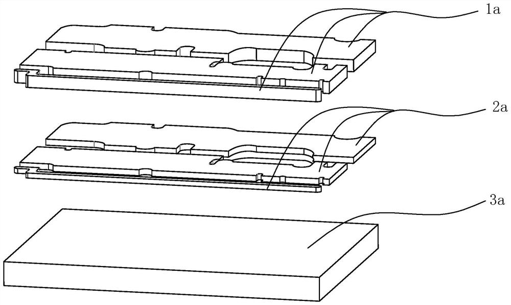 Manufacturing method of high-thermal-conductivity copper-clad ceramic substrate