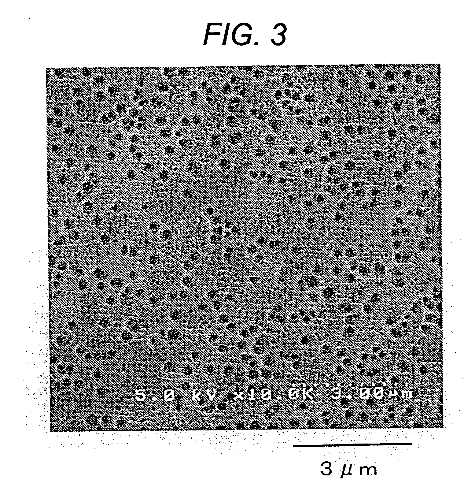 Light emitting diode and manufacturing method thereof