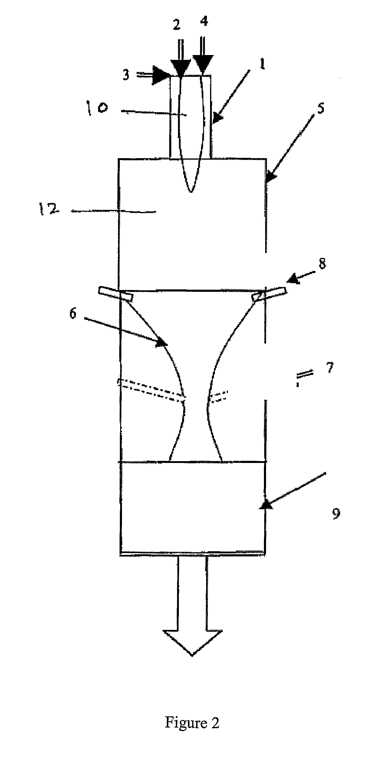 Nanostructured Zinc Oxide and a Method of Producing the Same