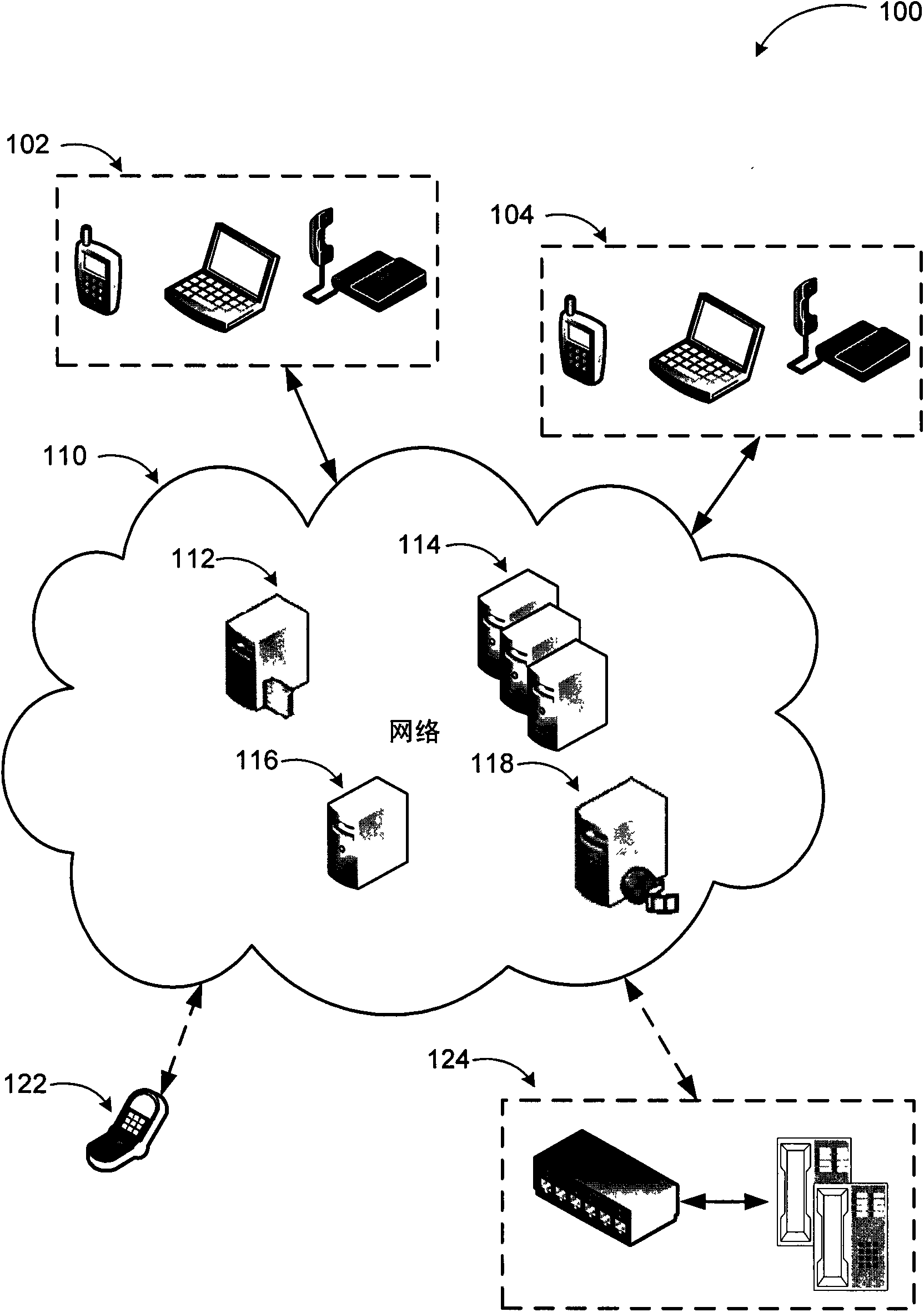 Consolidation and duplicate resolution of contact information