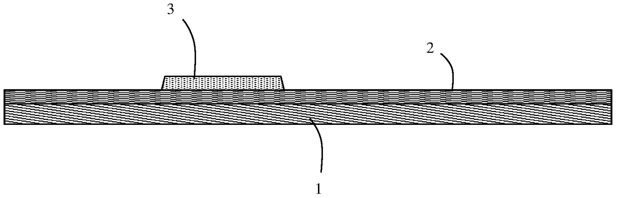 Thin film transistor and manufacturing method and organic light emitting diode display device thereof