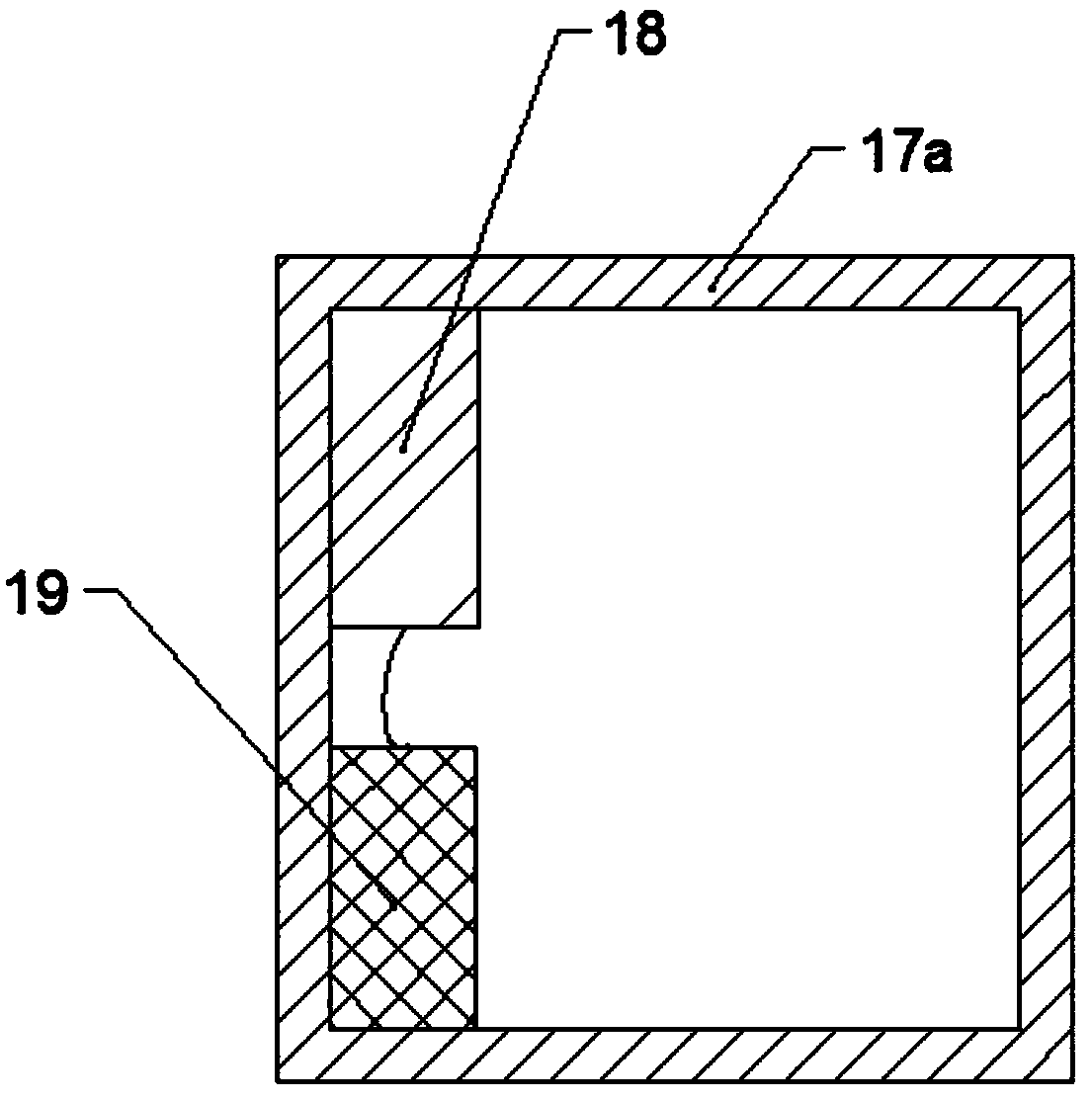 Remote-control air circuit breaker