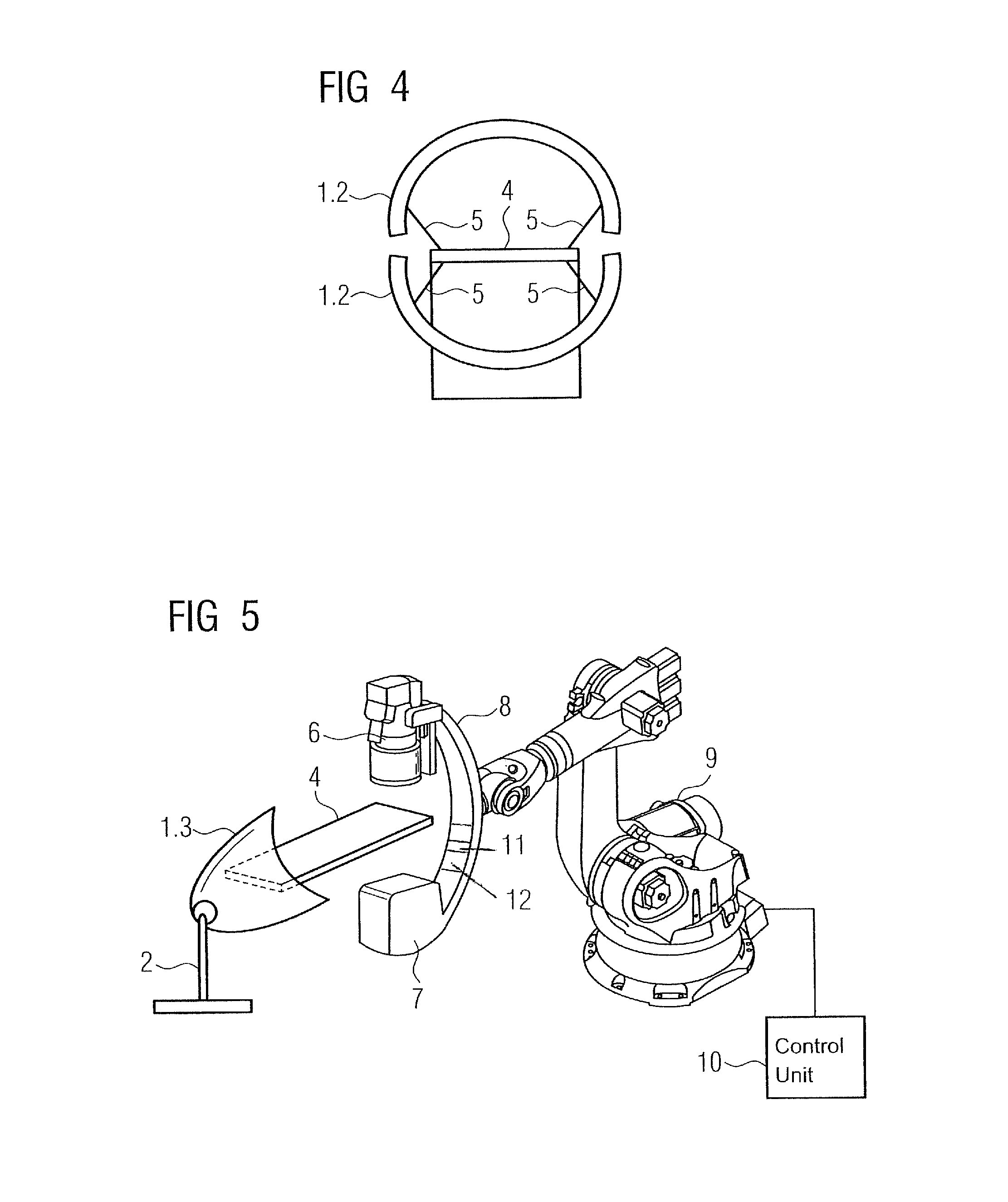 Collision protection device for a patient examination table of a medical x-ray device