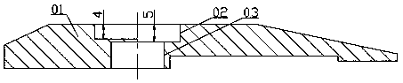 Novel stem cutting machine device