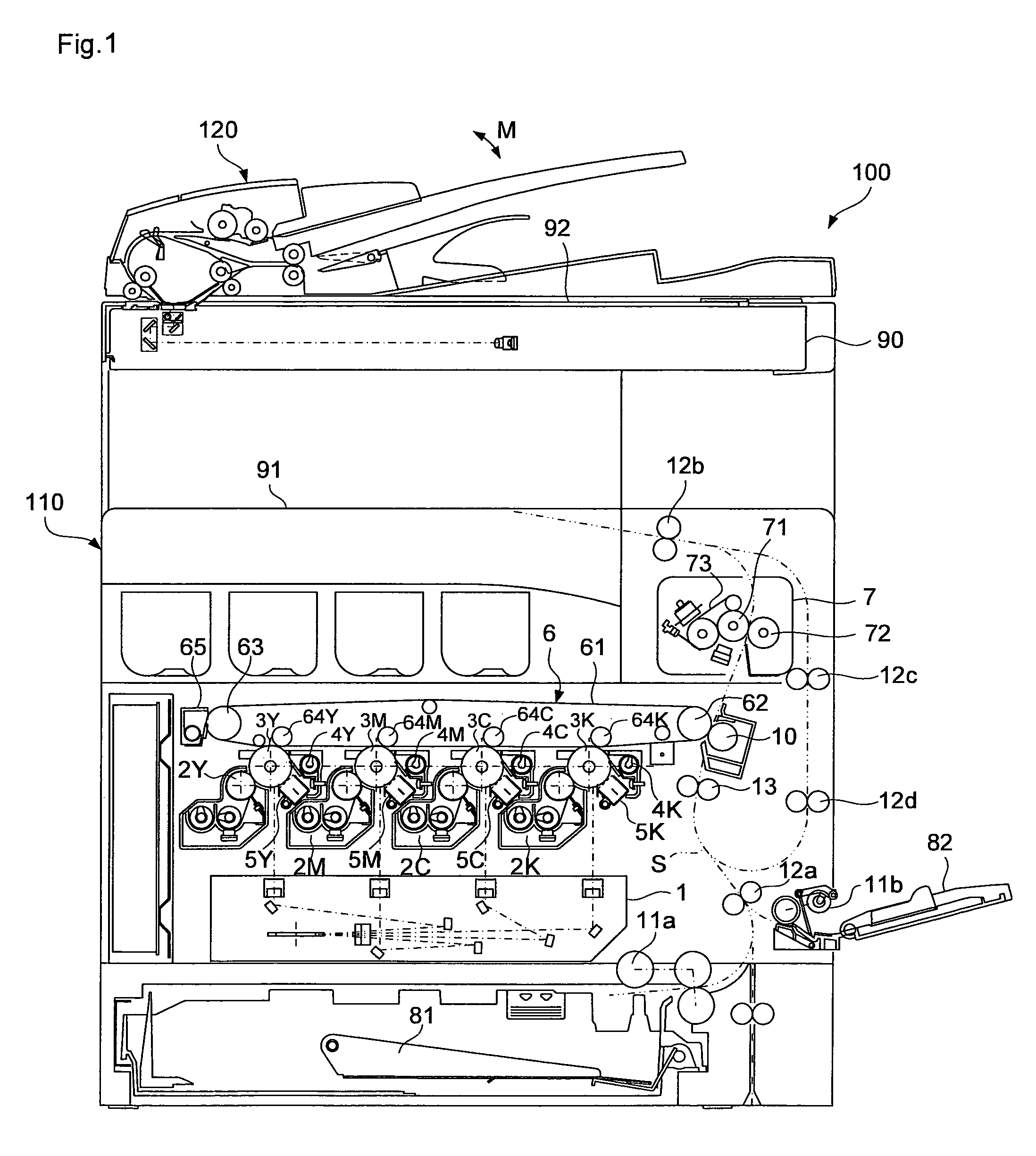 Image forming apparatus