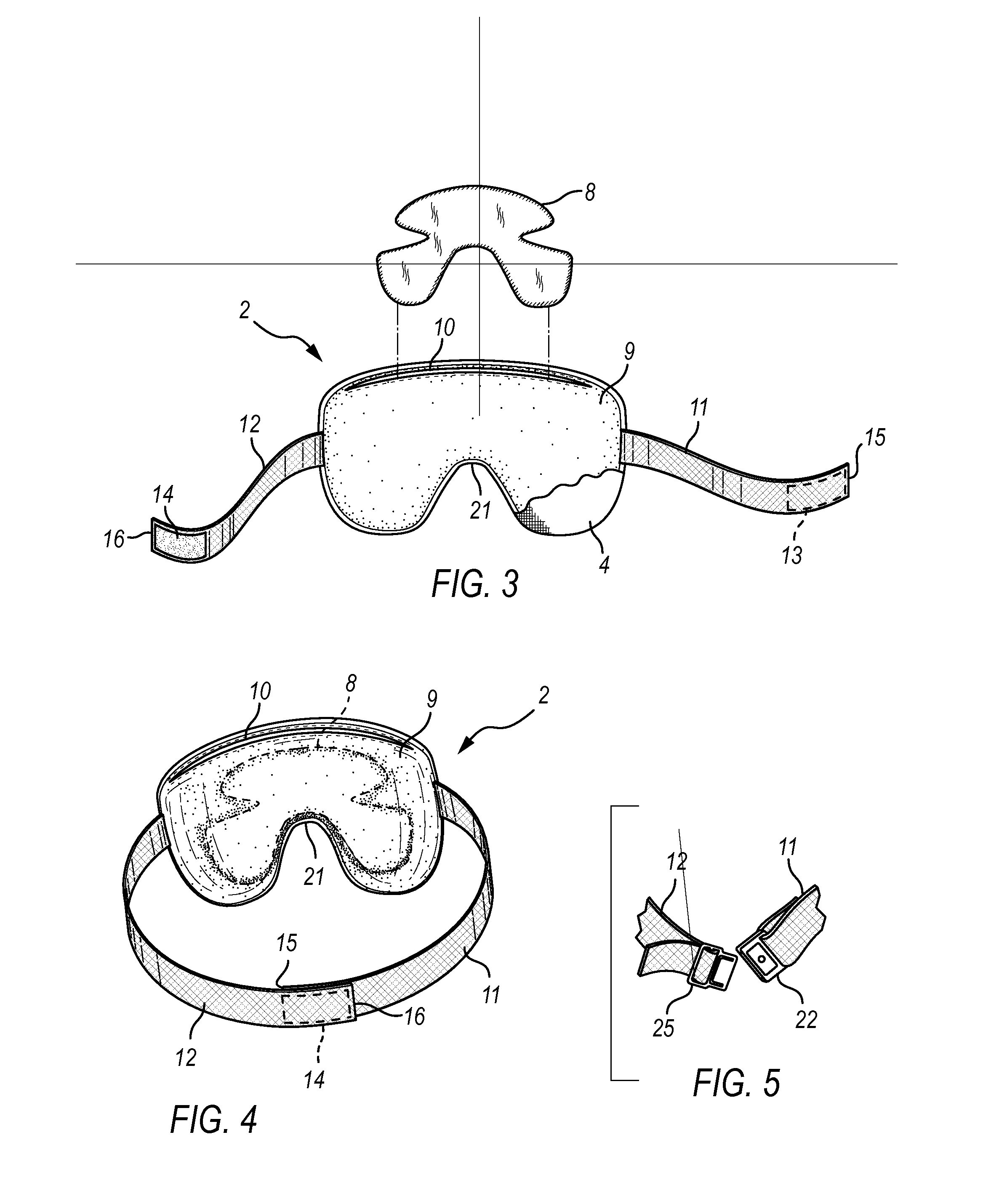 Method and therapeutic apparatus for normalizing function of sinus cilia using heat