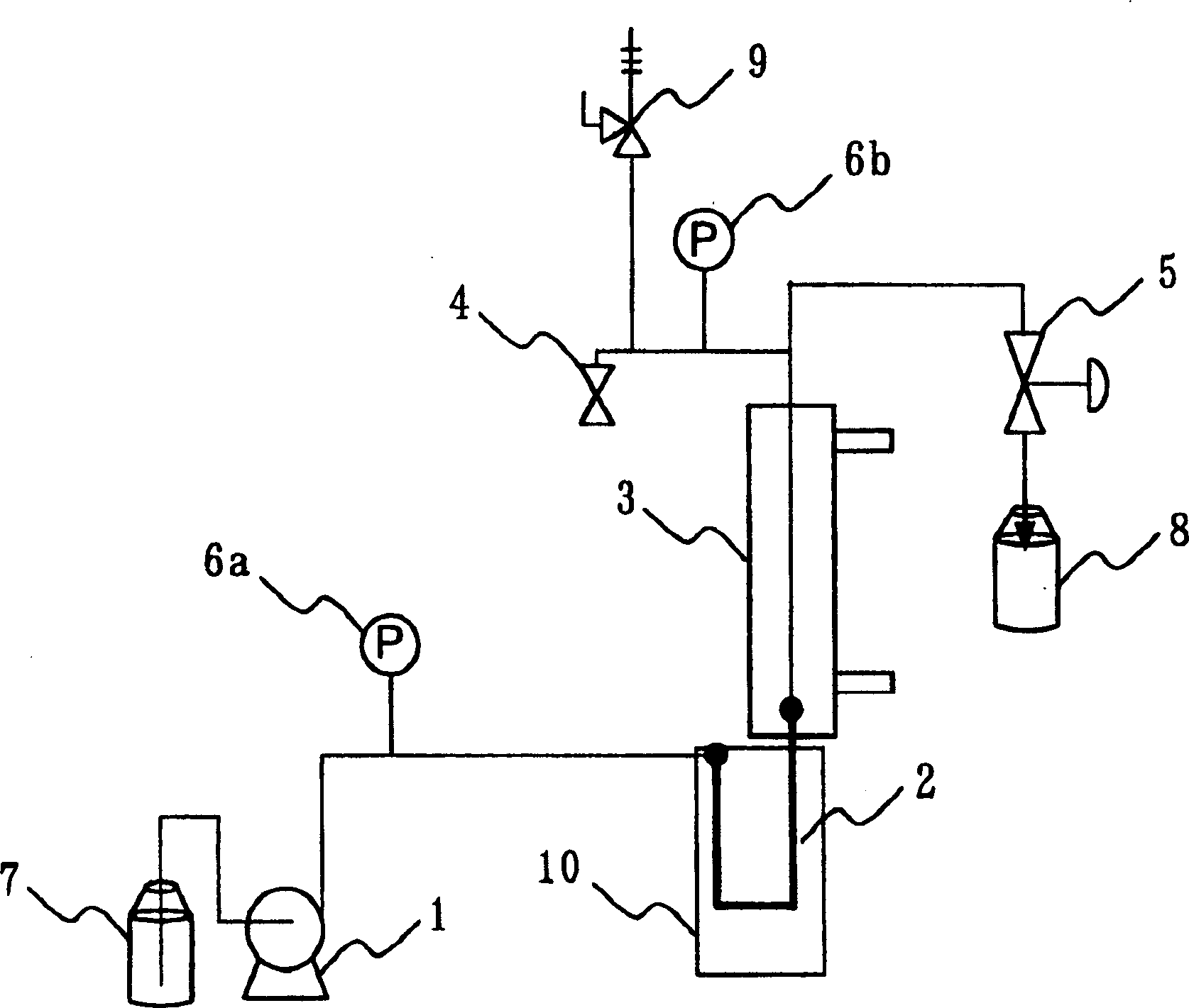 Production process of pyrrolidone carboxylic acid and its salt