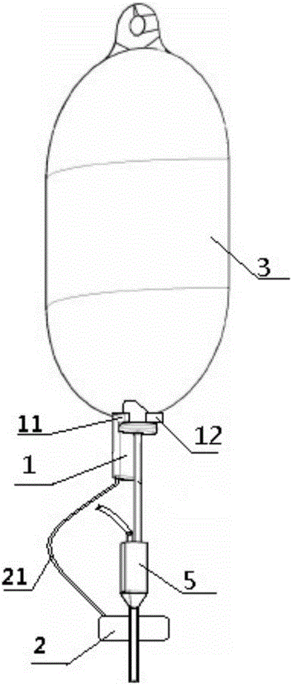Transfusion bag prompting and speed limiting device
