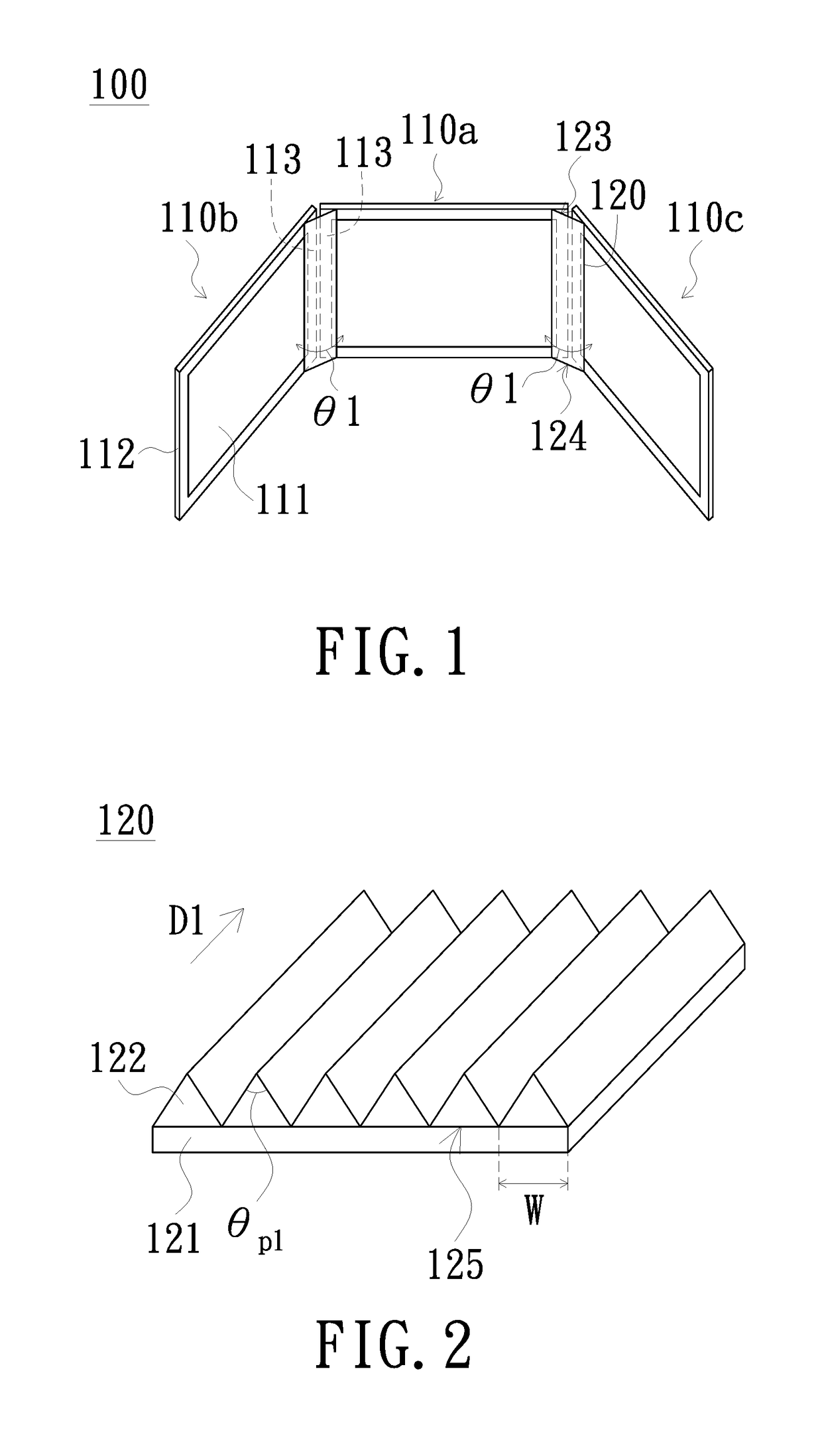 Display apparatus with multi screens and display signal control method thereof