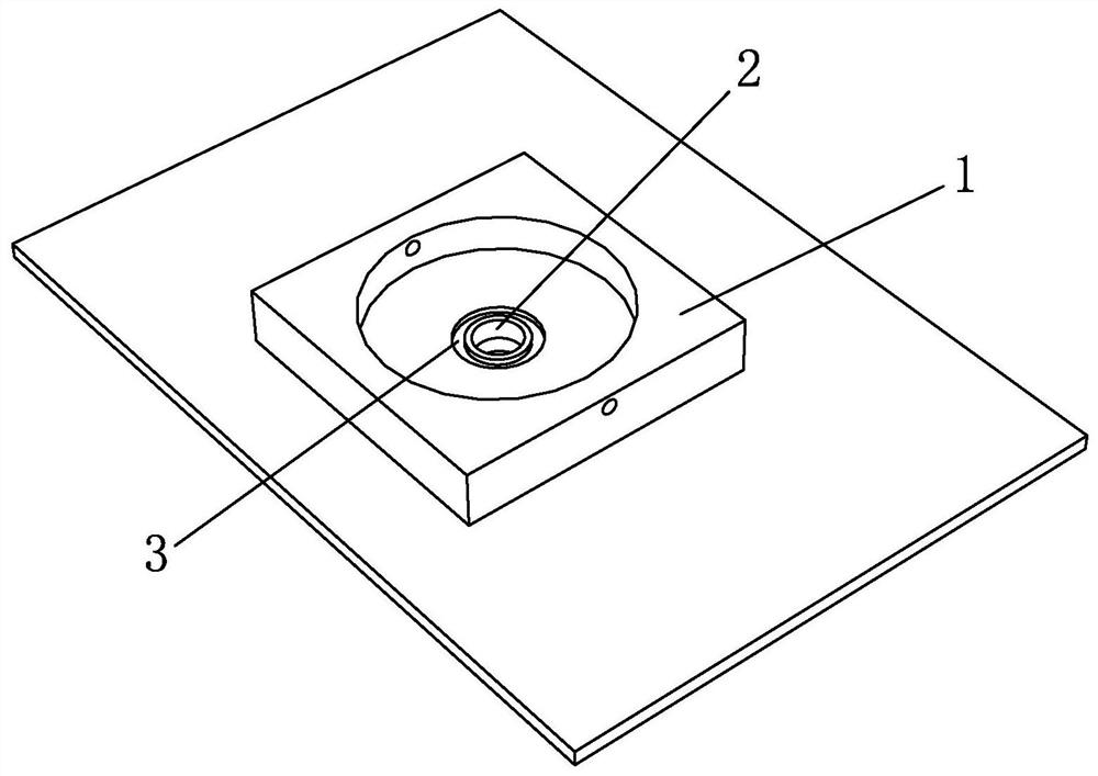 A kind of tyvalin tartrate premix and preparation method thereof