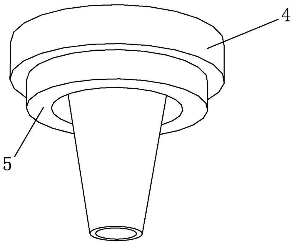 A kind of tyvalin tartrate premix and preparation method thereof