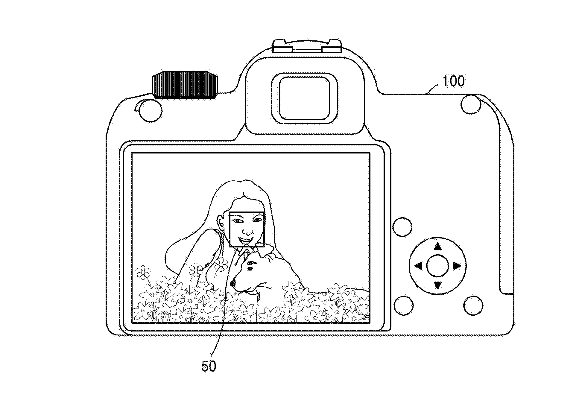 Image capturing apparatus and method of operating the same