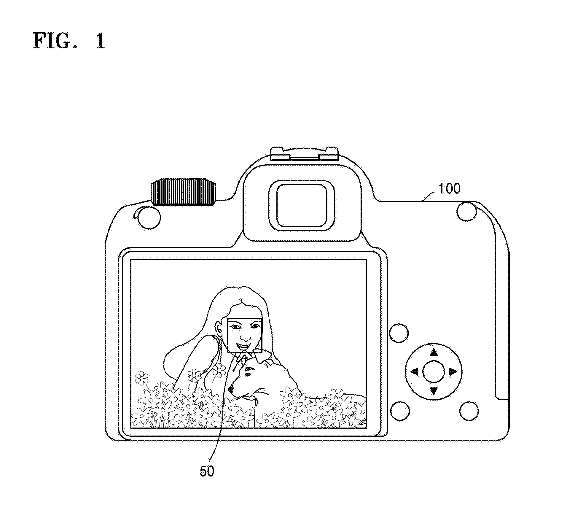 Image capturing apparatus and method of operating the same