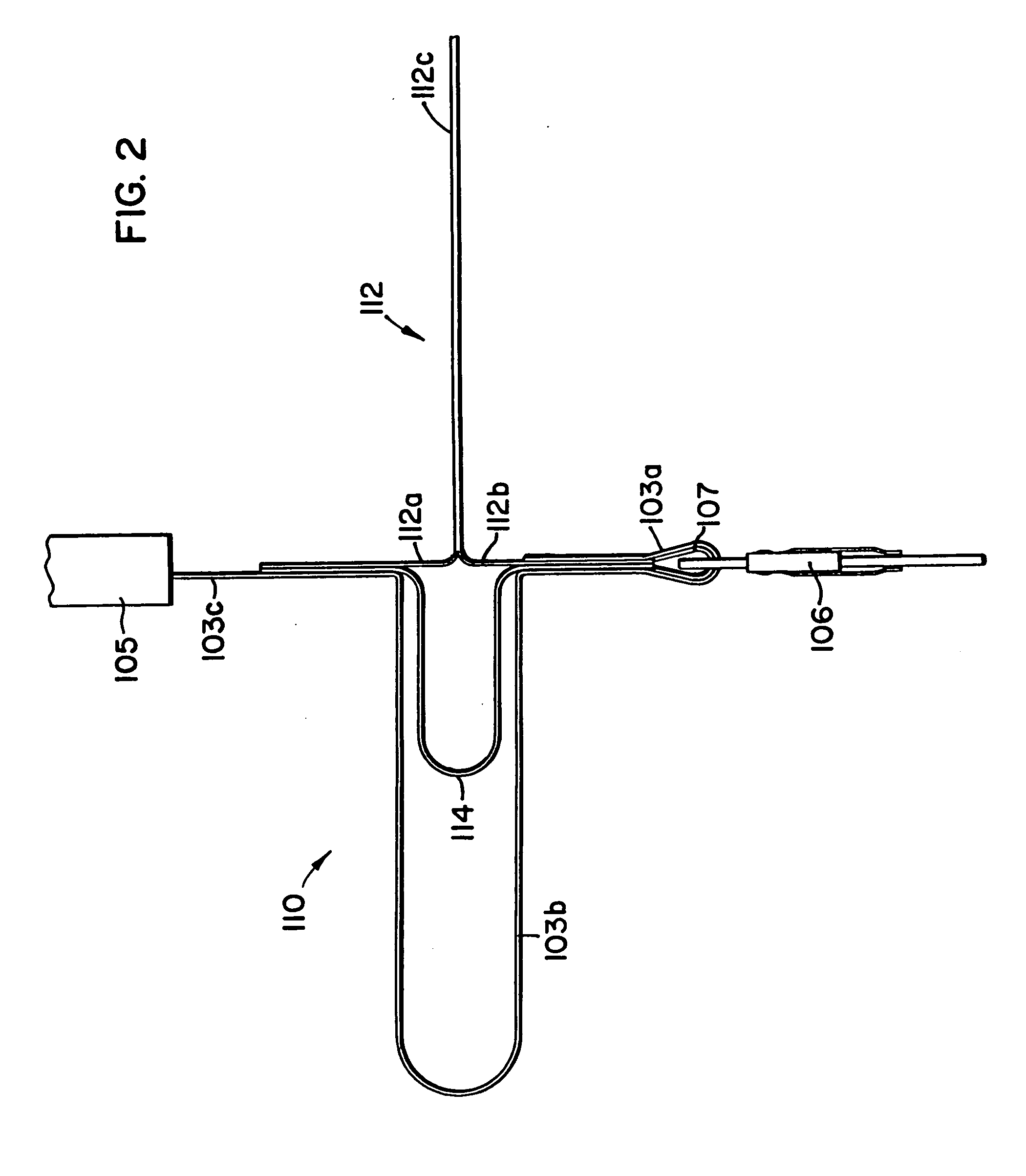 Tension device for use with a self-retracting lifeline