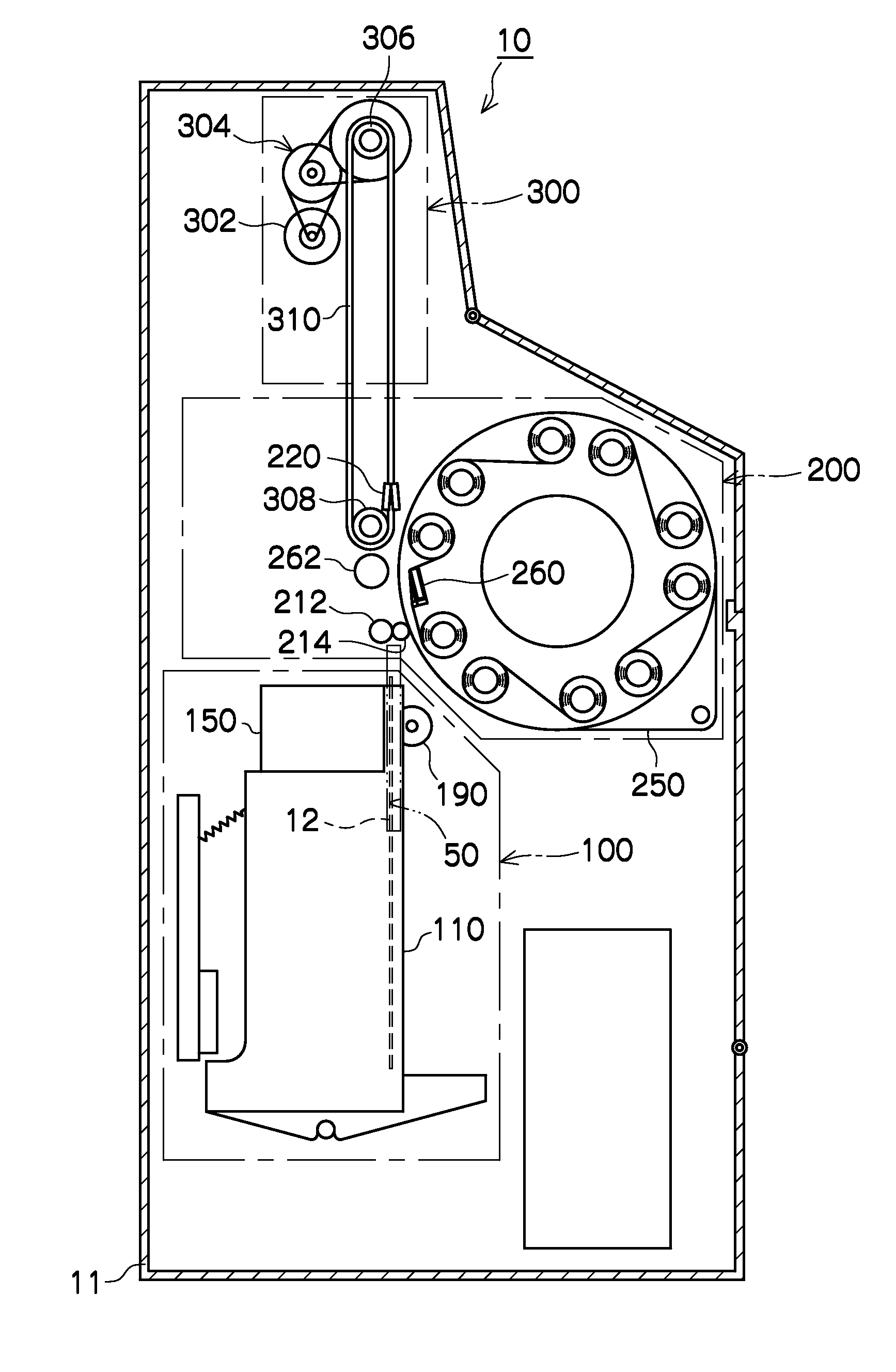 Printing apparatus