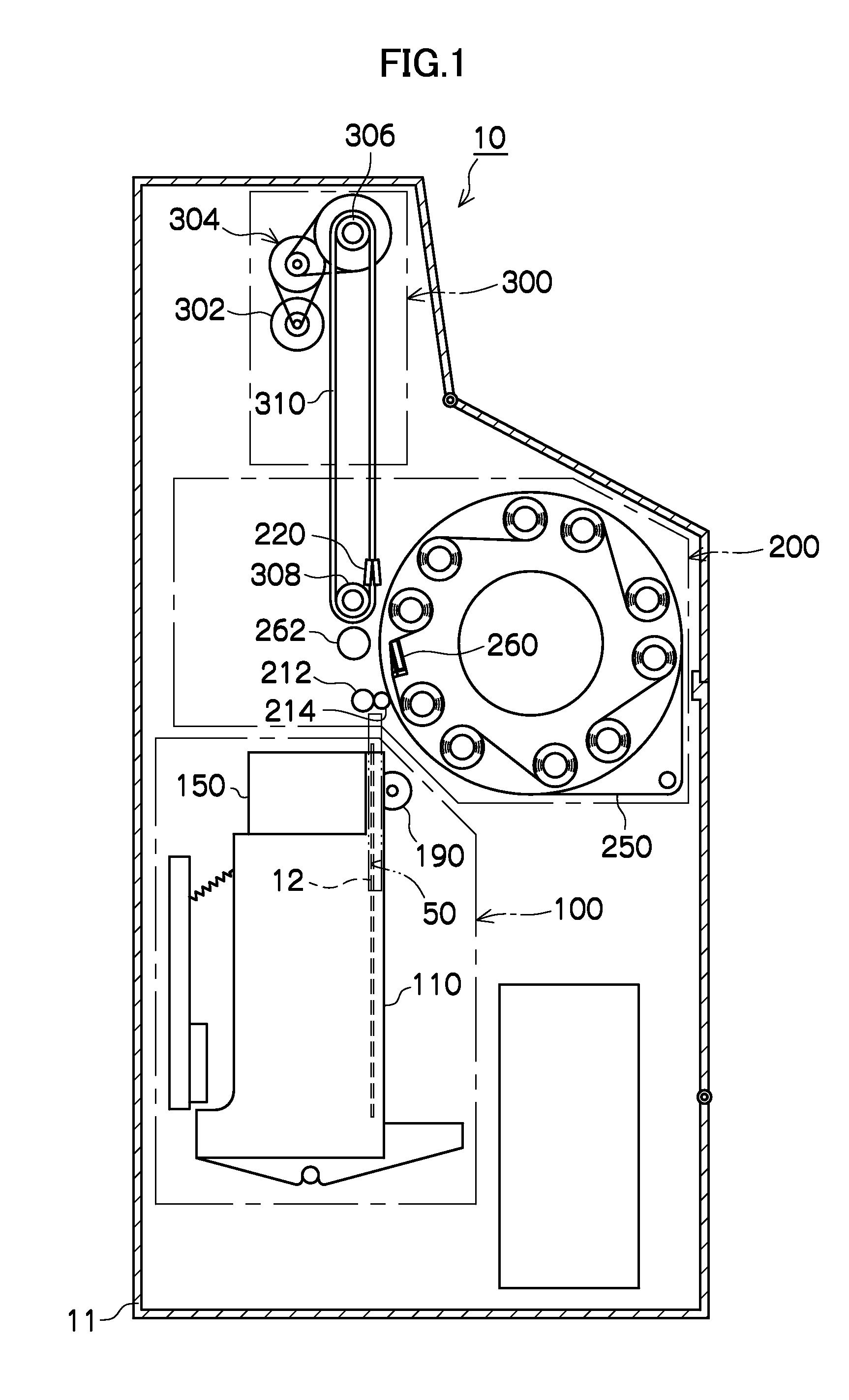 Printing apparatus