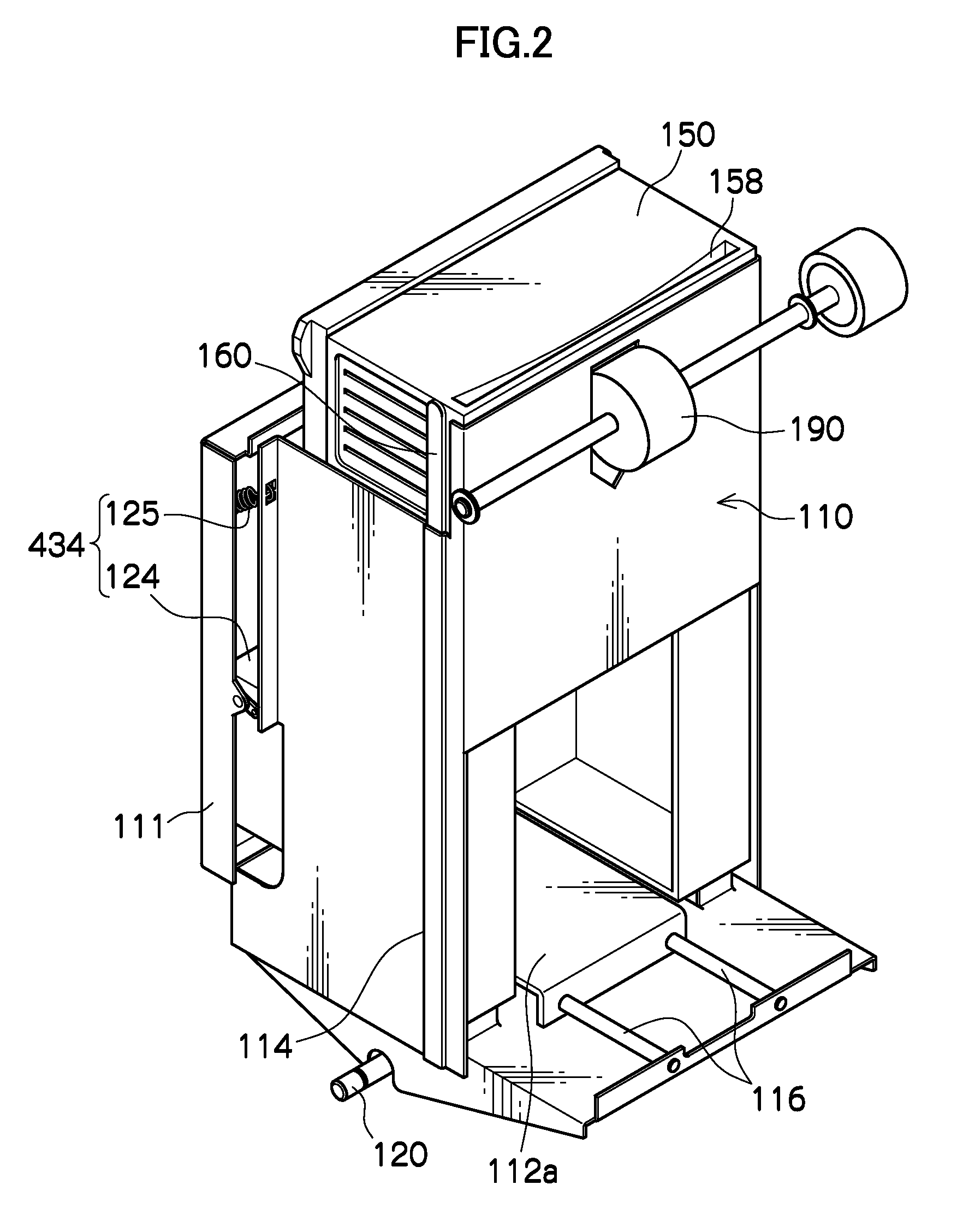 Printing apparatus