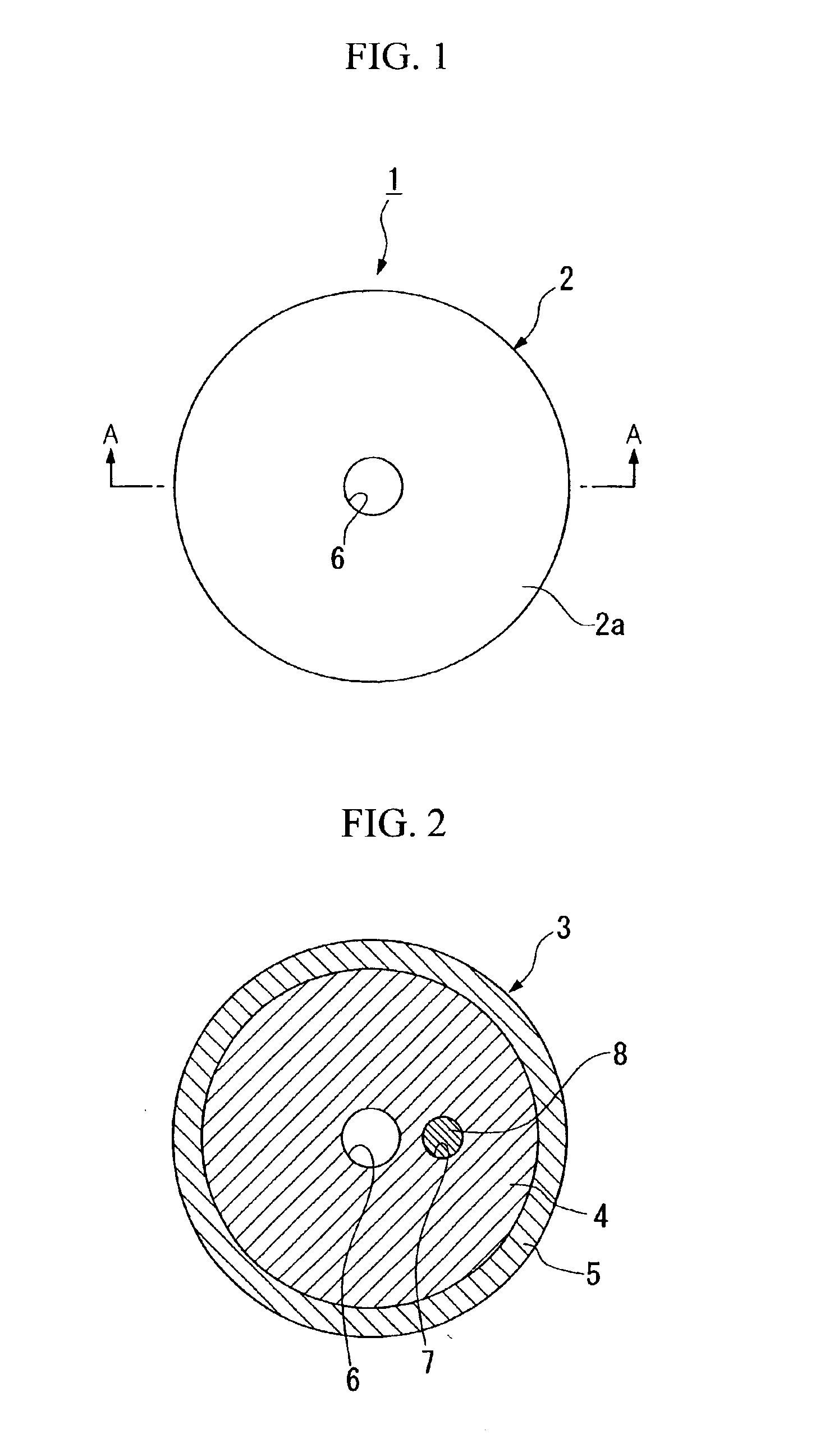 Electrostatic chuck and manufacturing method therefor