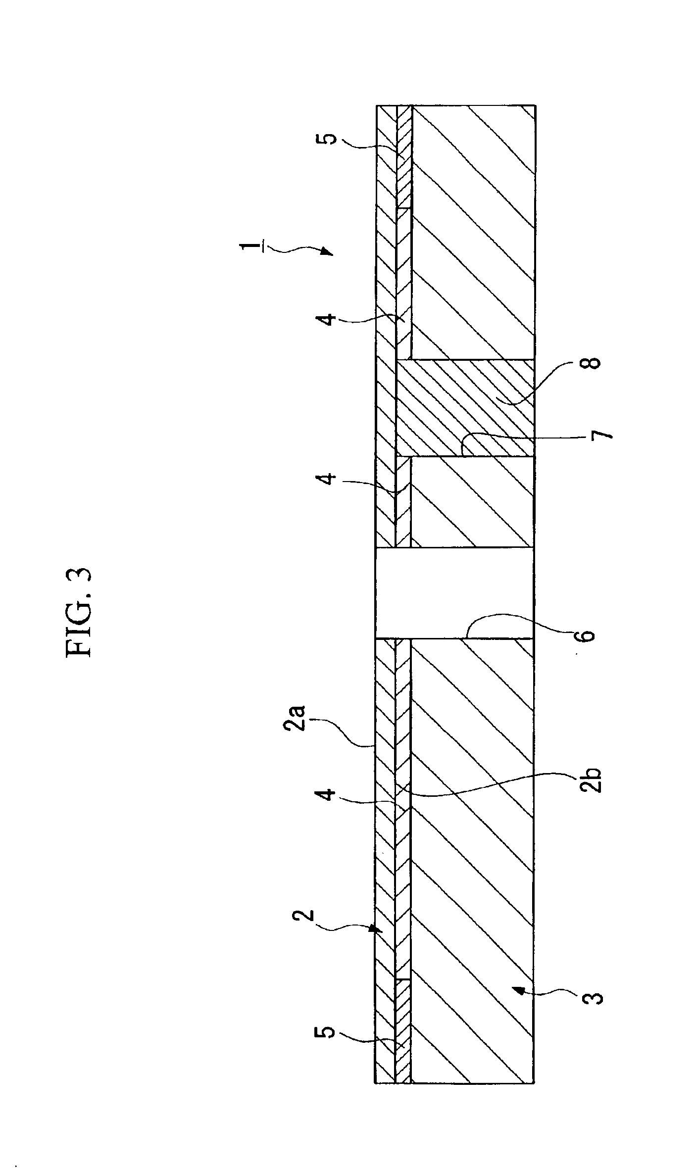 Electrostatic chuck and manufacturing method therefor
