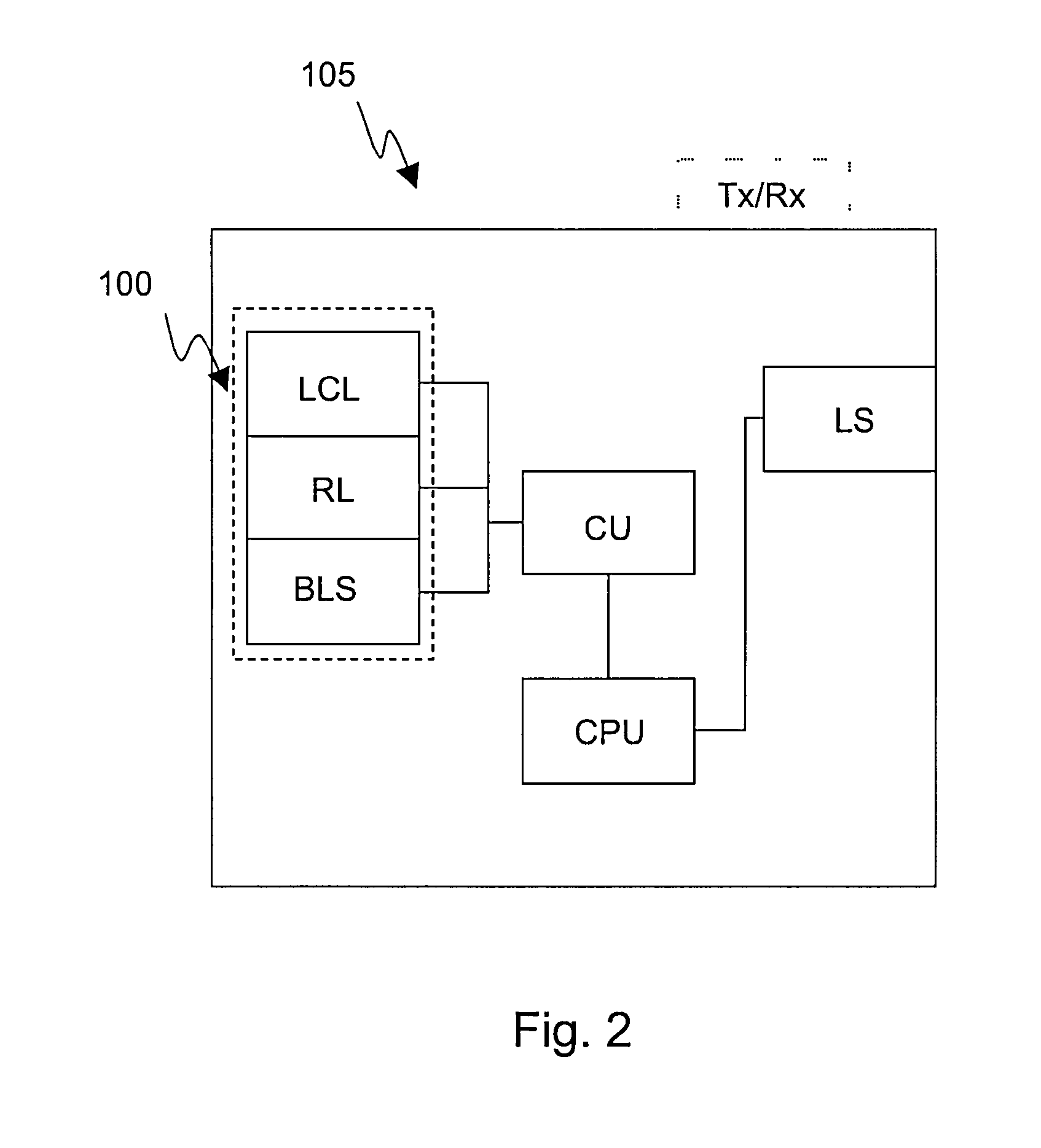 Transflective liquid crystal display