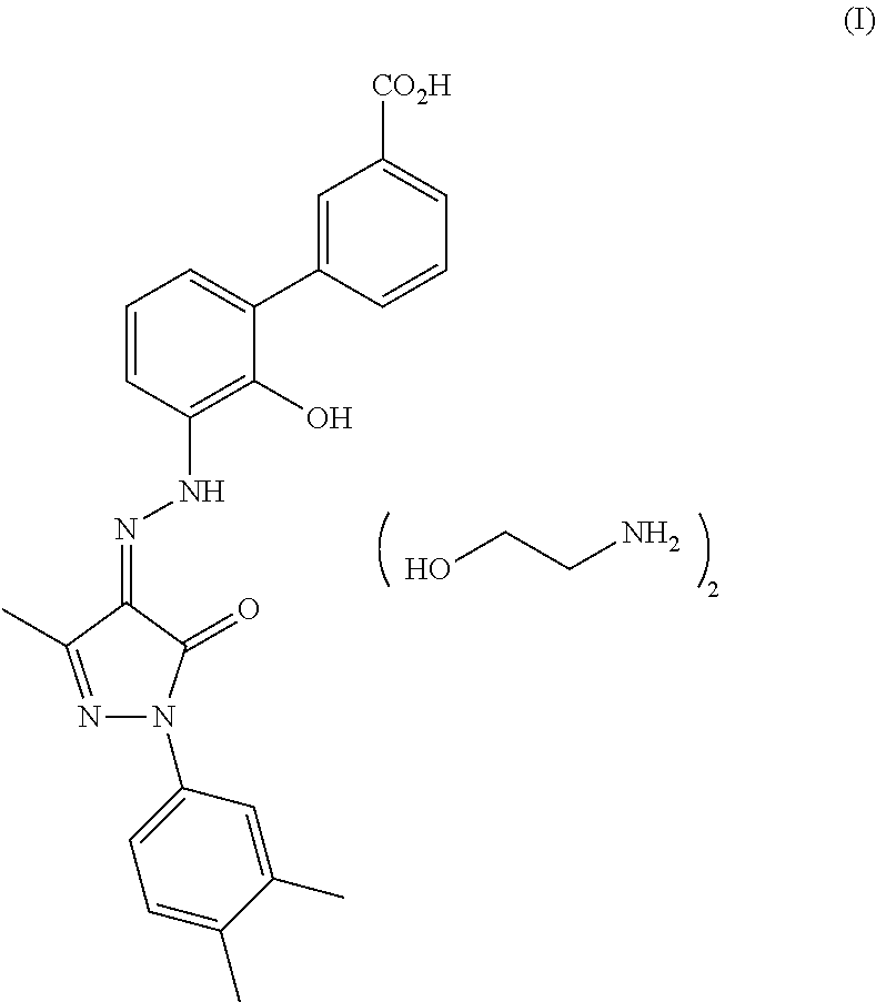 Methods of administration of thrombopoietin agonist compounds