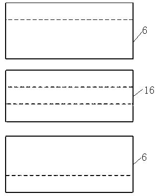 A Hybrid Reluctance Magnetic Levitation Linear Motor with Bypass Core