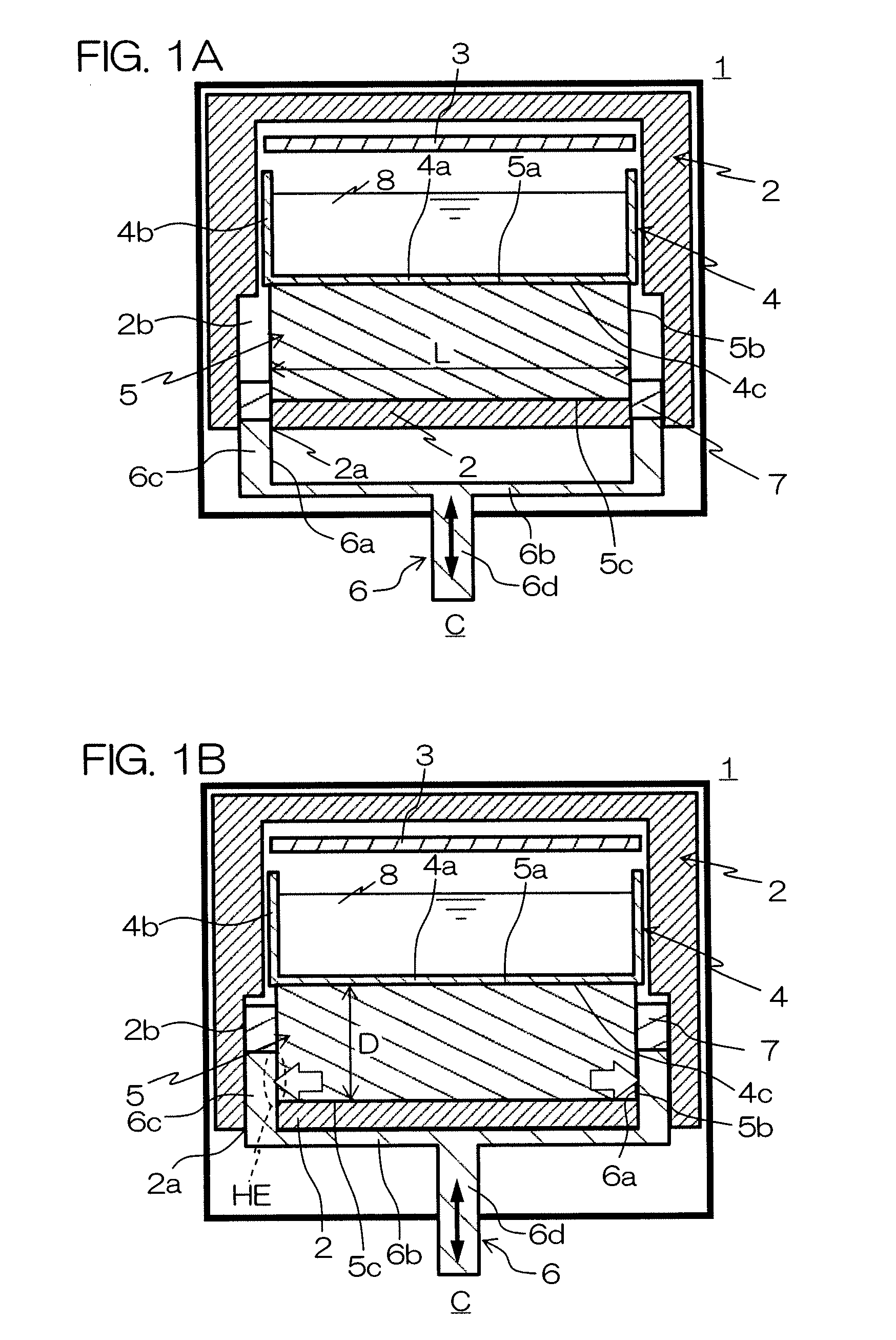 Silicon Casting Apparatus and Method of Producing Silicon Ingot
