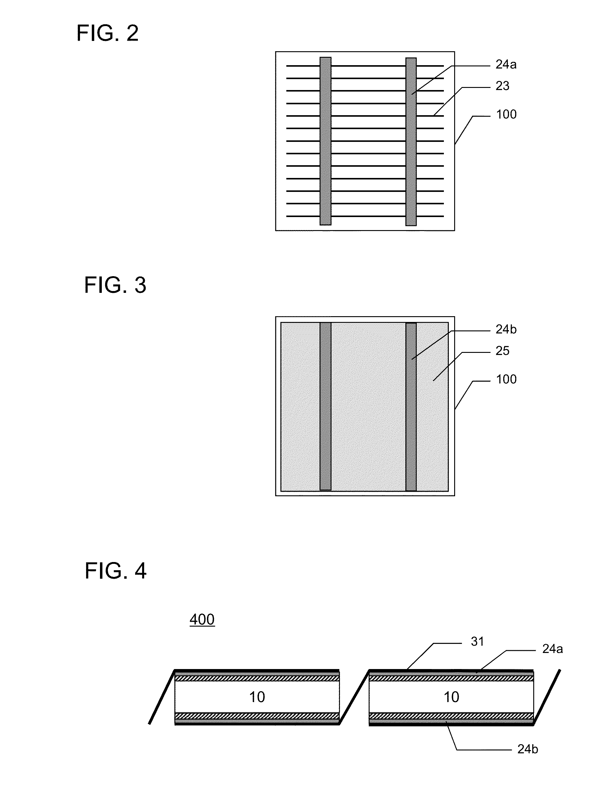 Method of manufacturing thick-film electrode