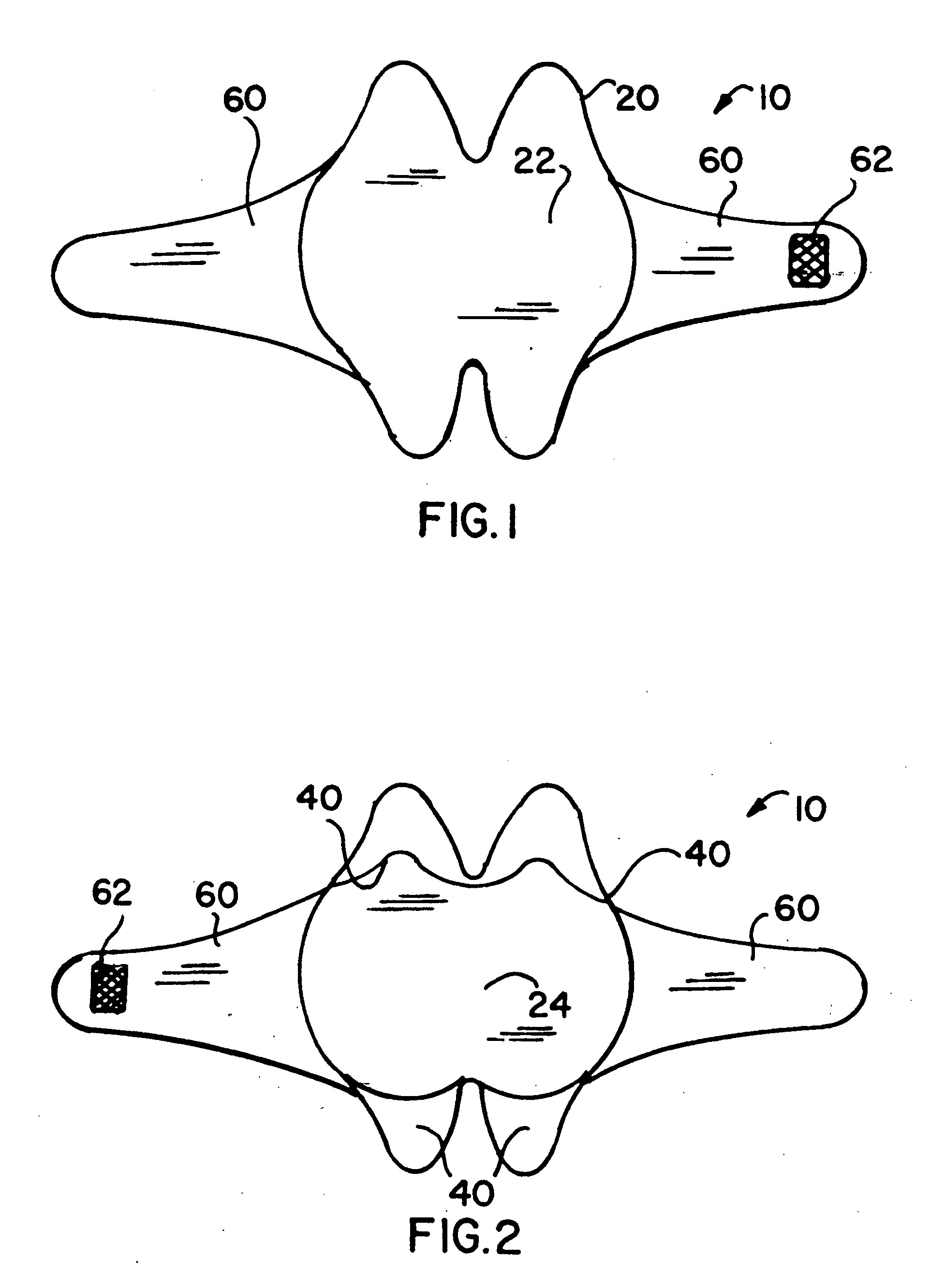 Rub-on multicolor application system and method