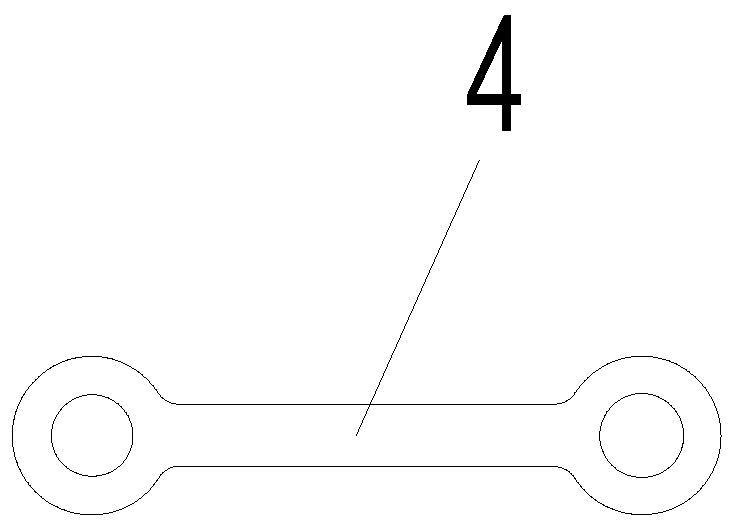 Feed cutting device