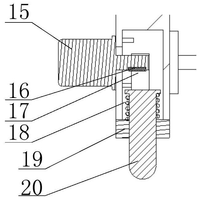 Servo valve electromagnetic zero position automatic accurate quantification regulation and control device and method