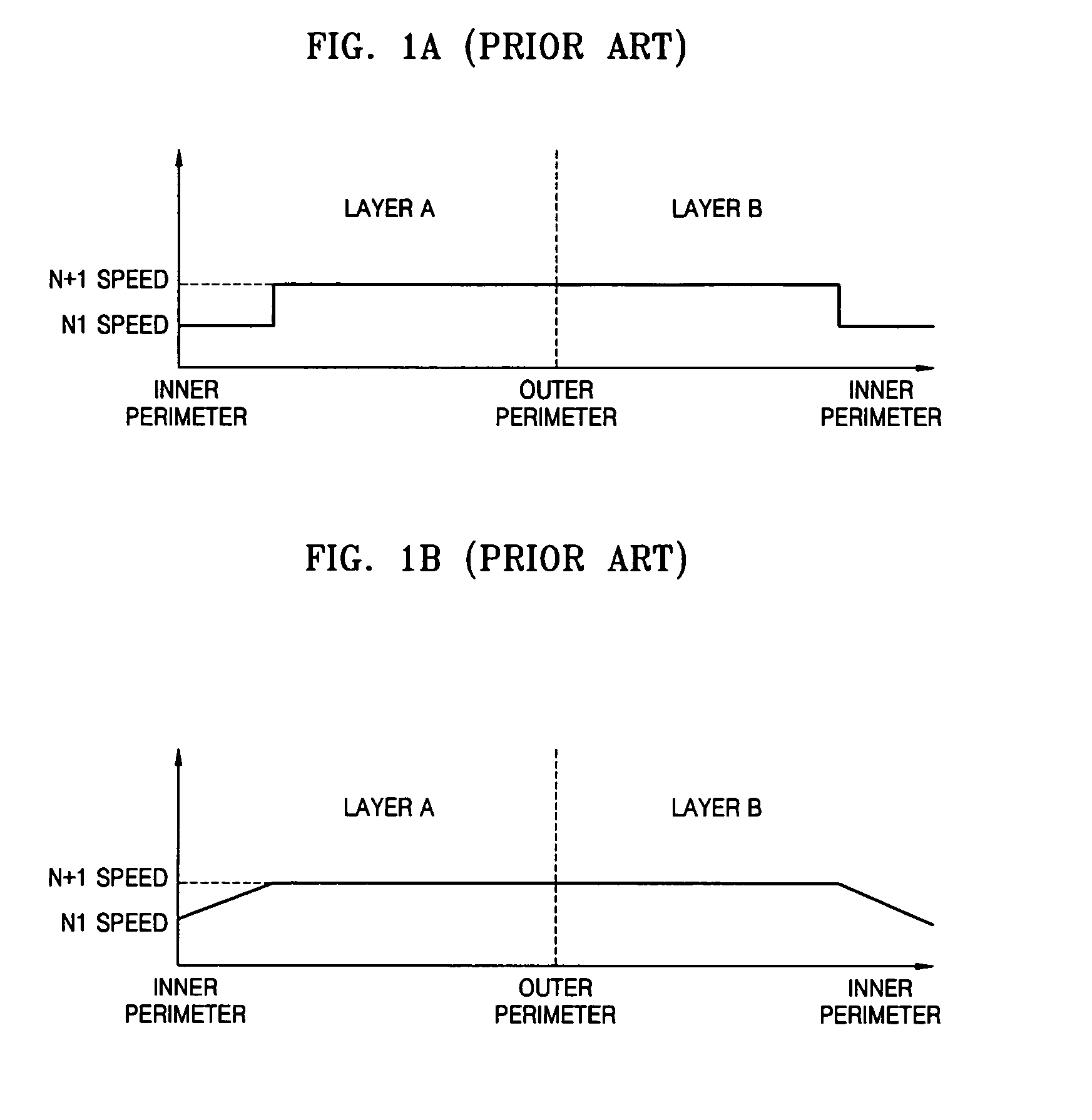 Recording and/or reproducing apparatus, medium, and method controlling a write speed