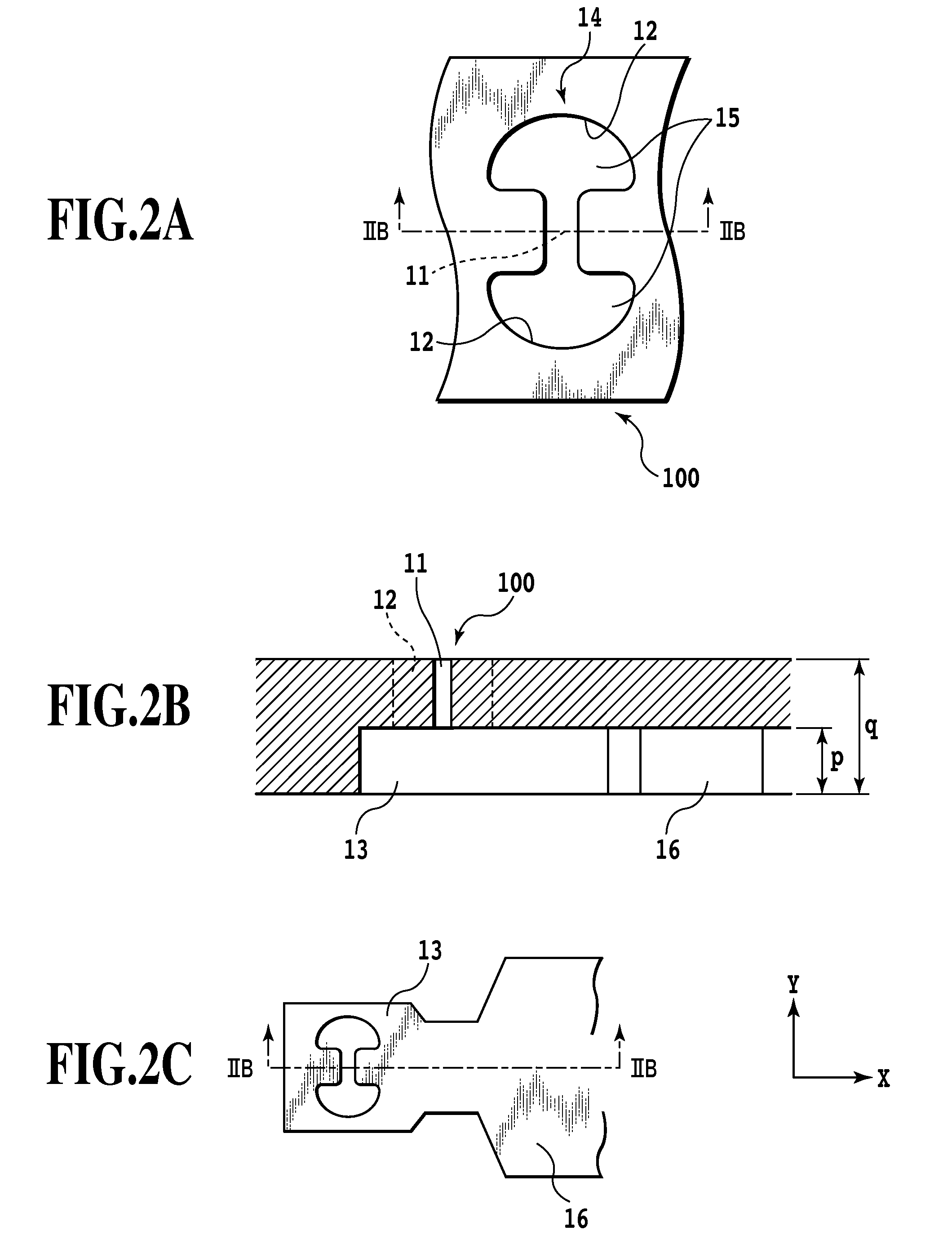 Liquid ejection head and liquid ejection method