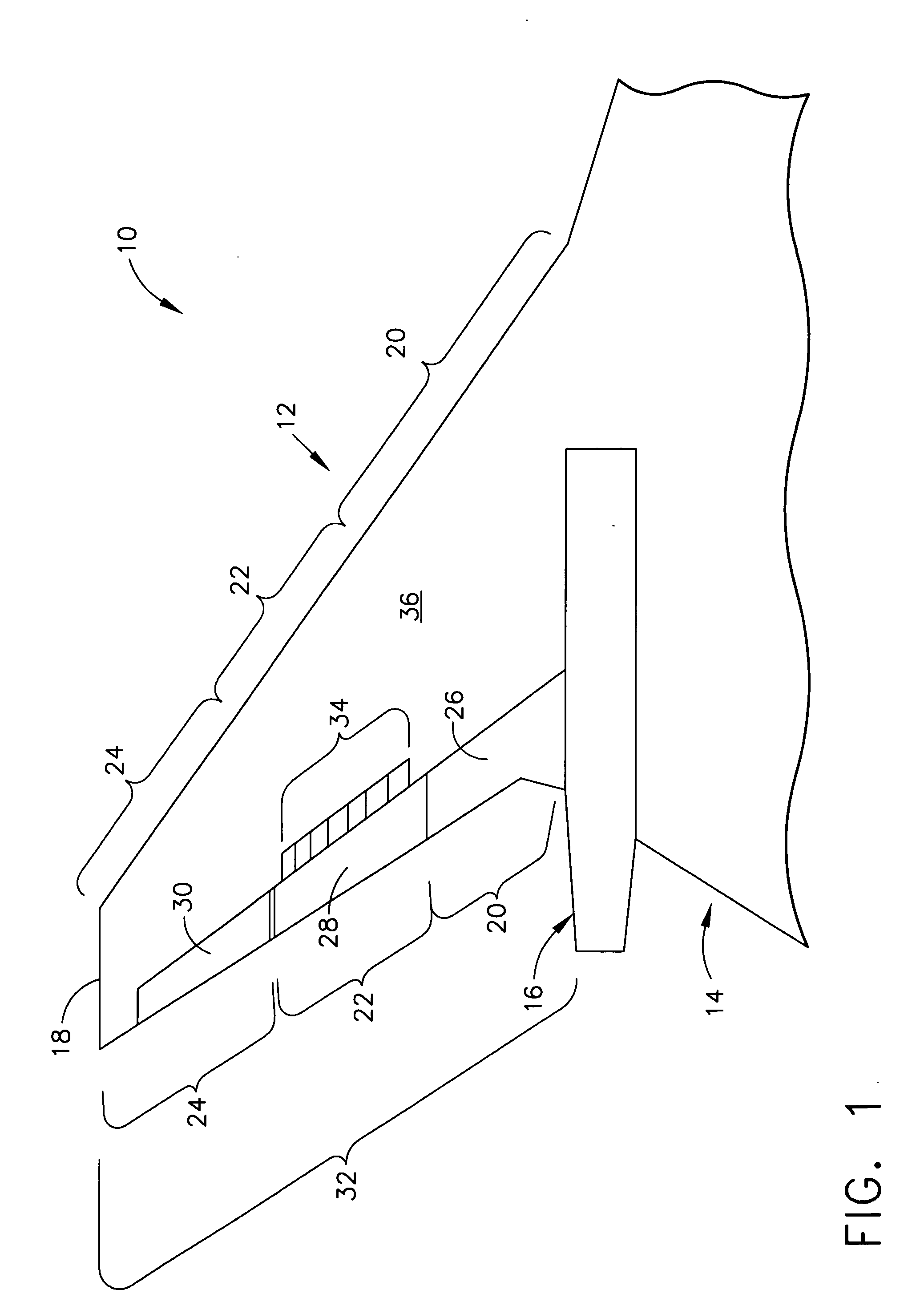 Lifters, methods of flight control and maneuver load alleviation