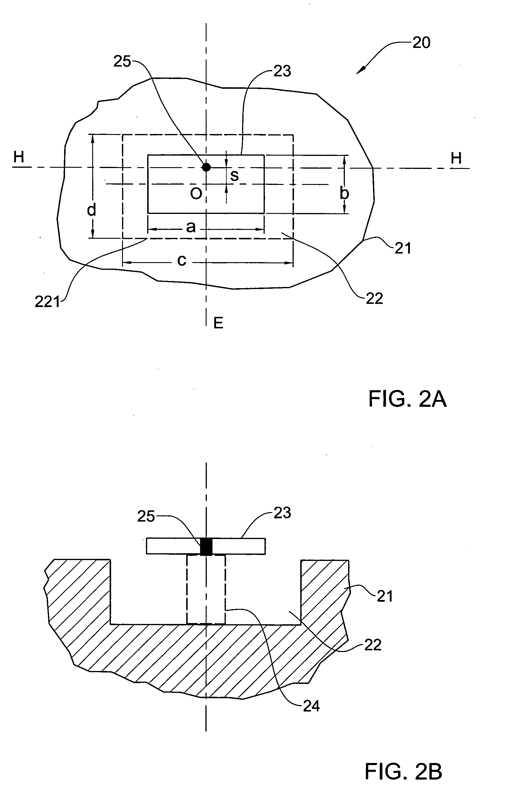 Patch antenna element and application thereof in a phased array antenna