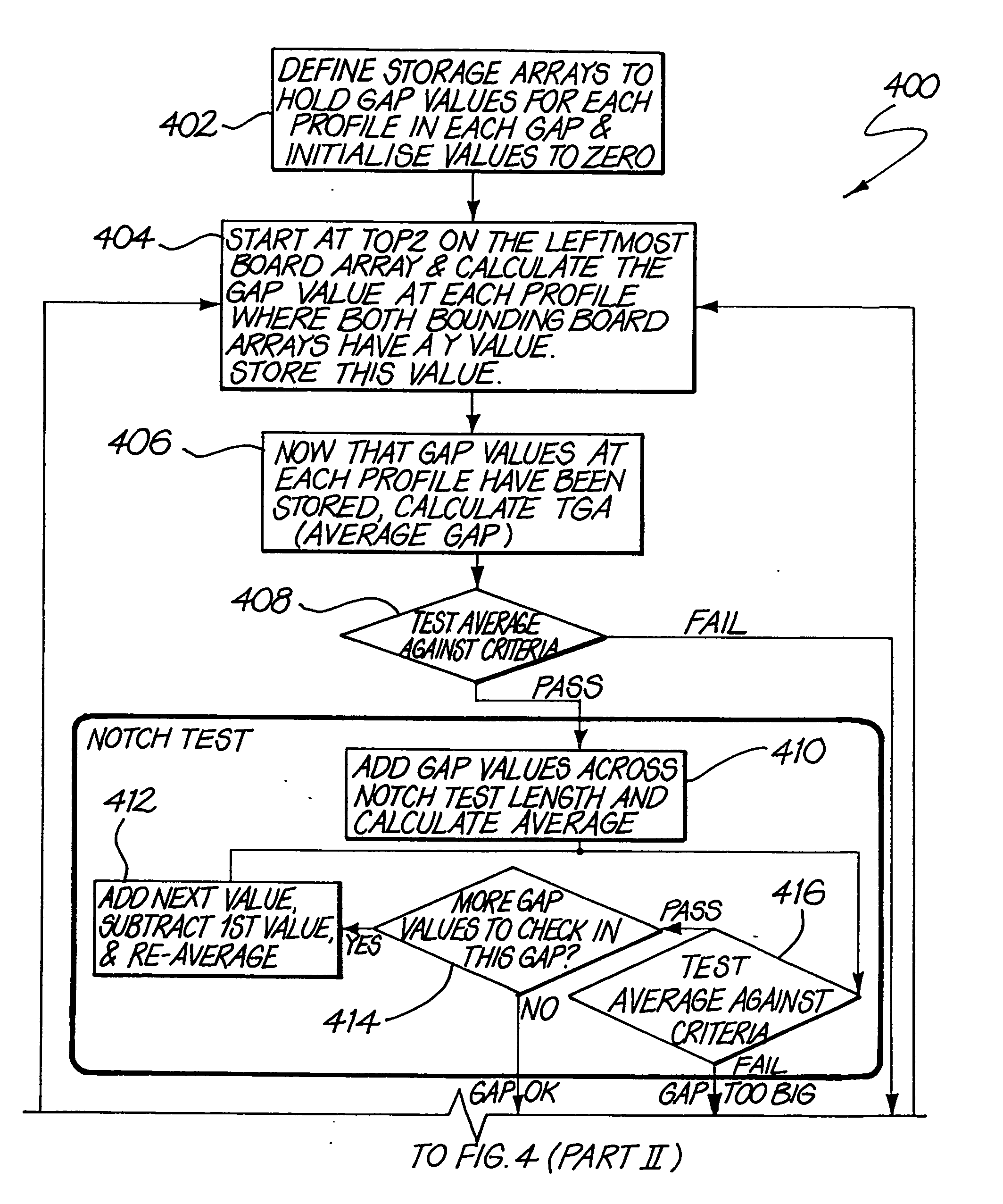 Software and methods for automated pallet inspection and repair