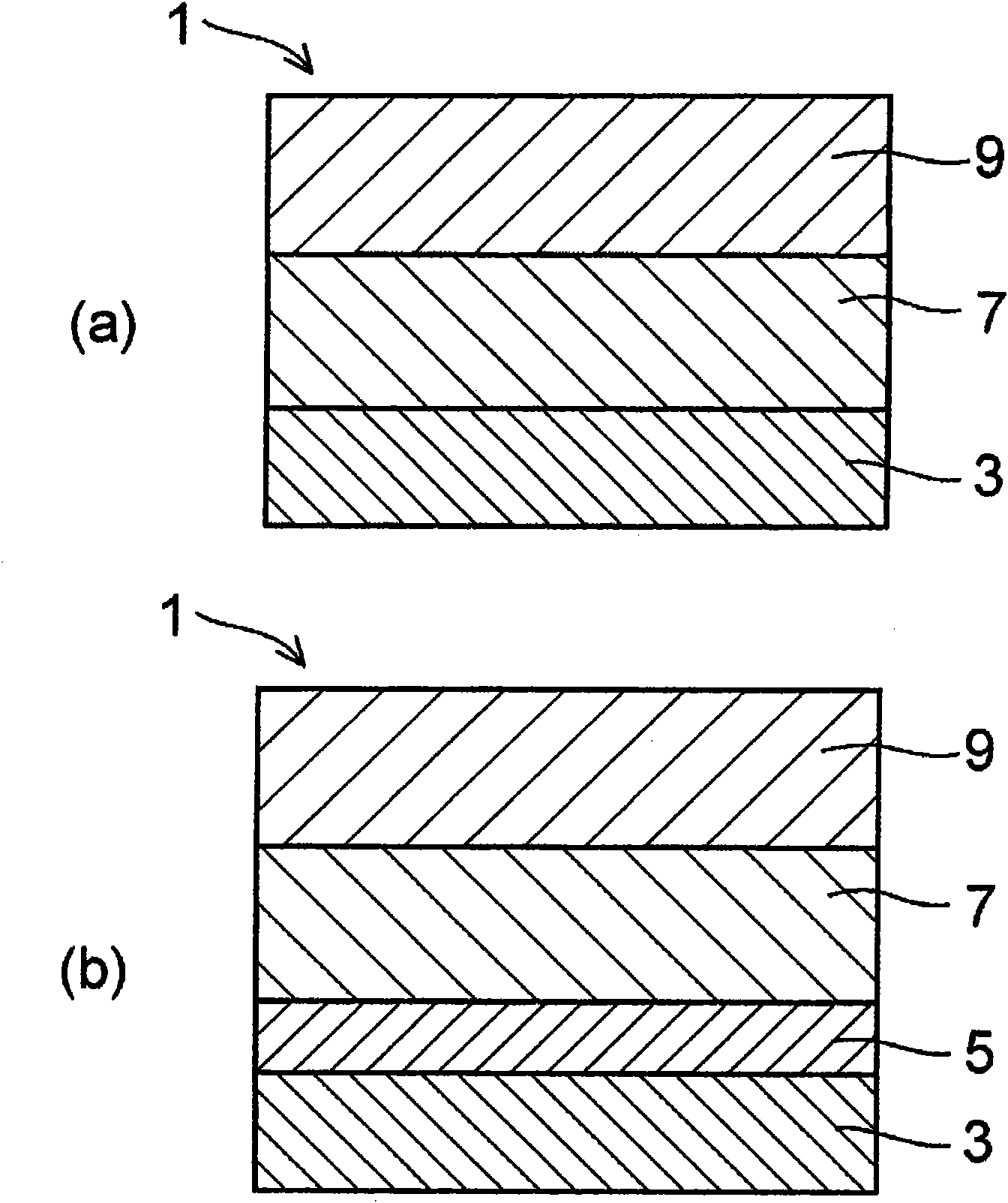 Multilayer substrate including GaN layer, method for manufacturing the multilayer substrate including GaN layer, and device